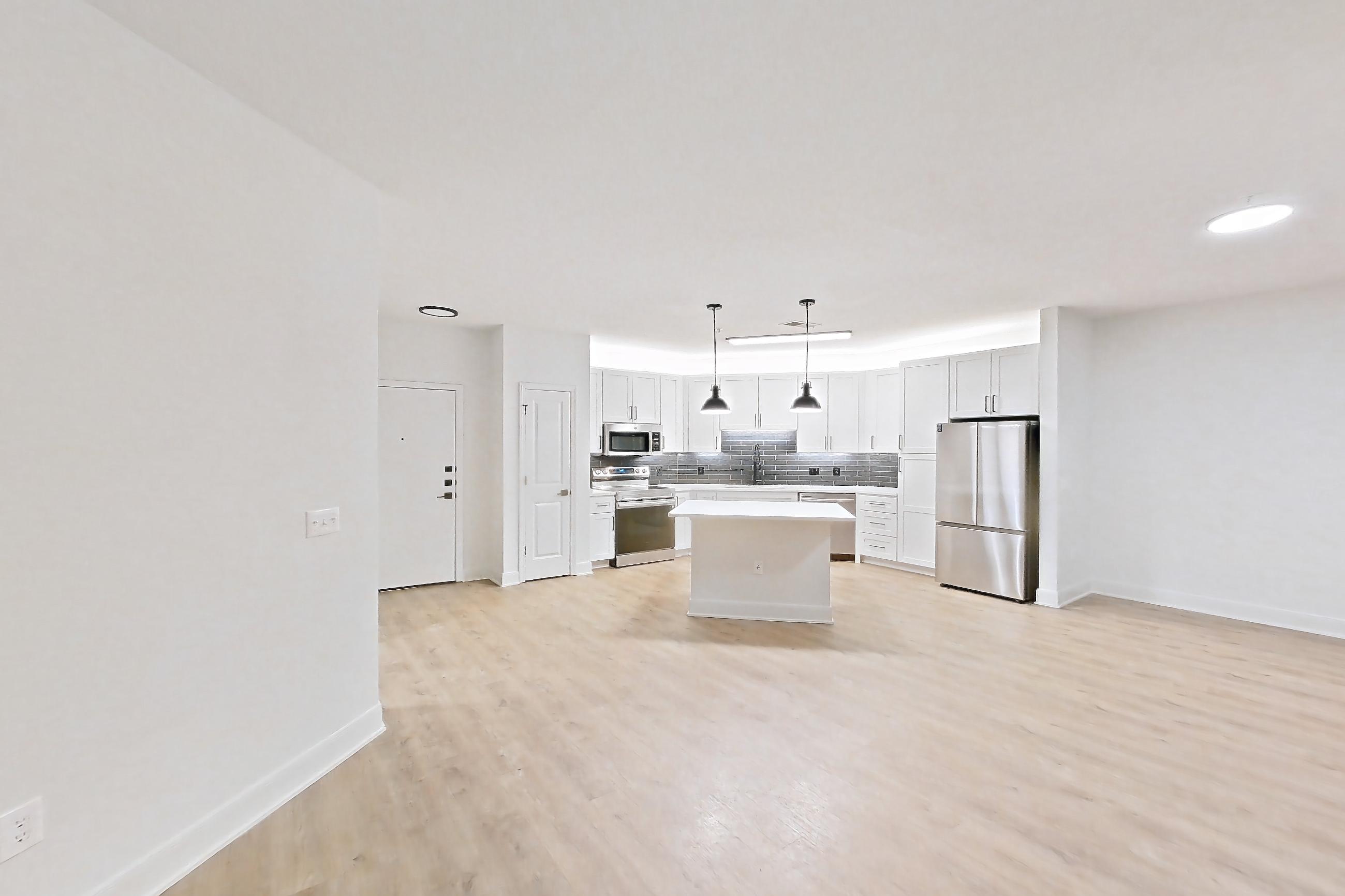 LIVING SPACE