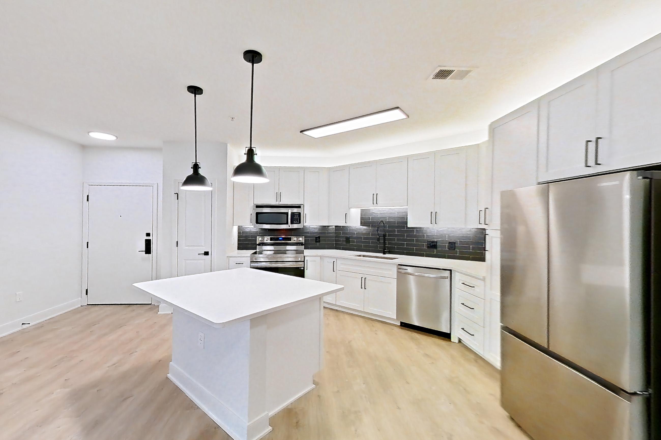 DINING ROOM (representative of this floor plan)