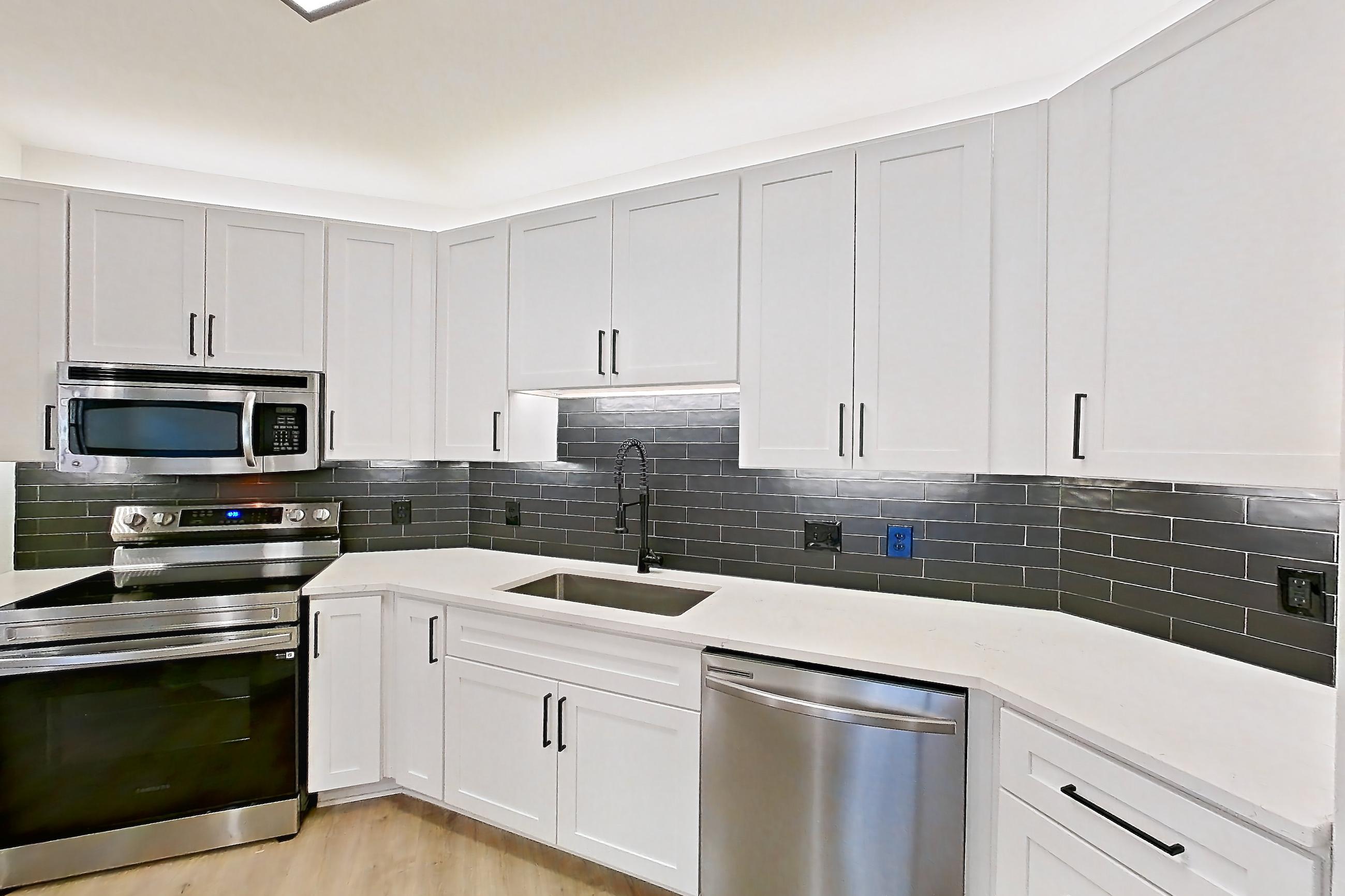 KITCHEN (representative of this floor plan)
