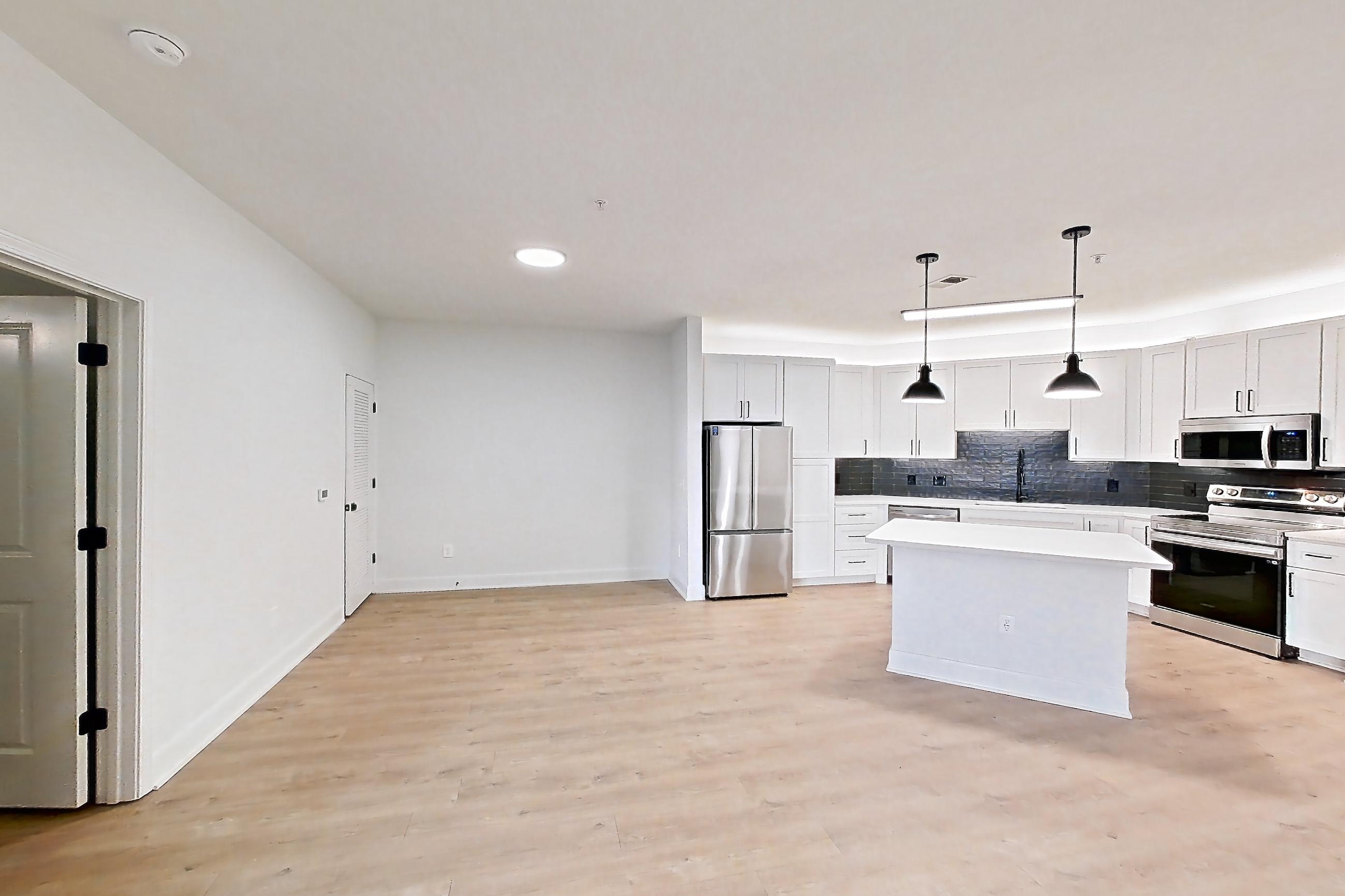 LIVING SPACE