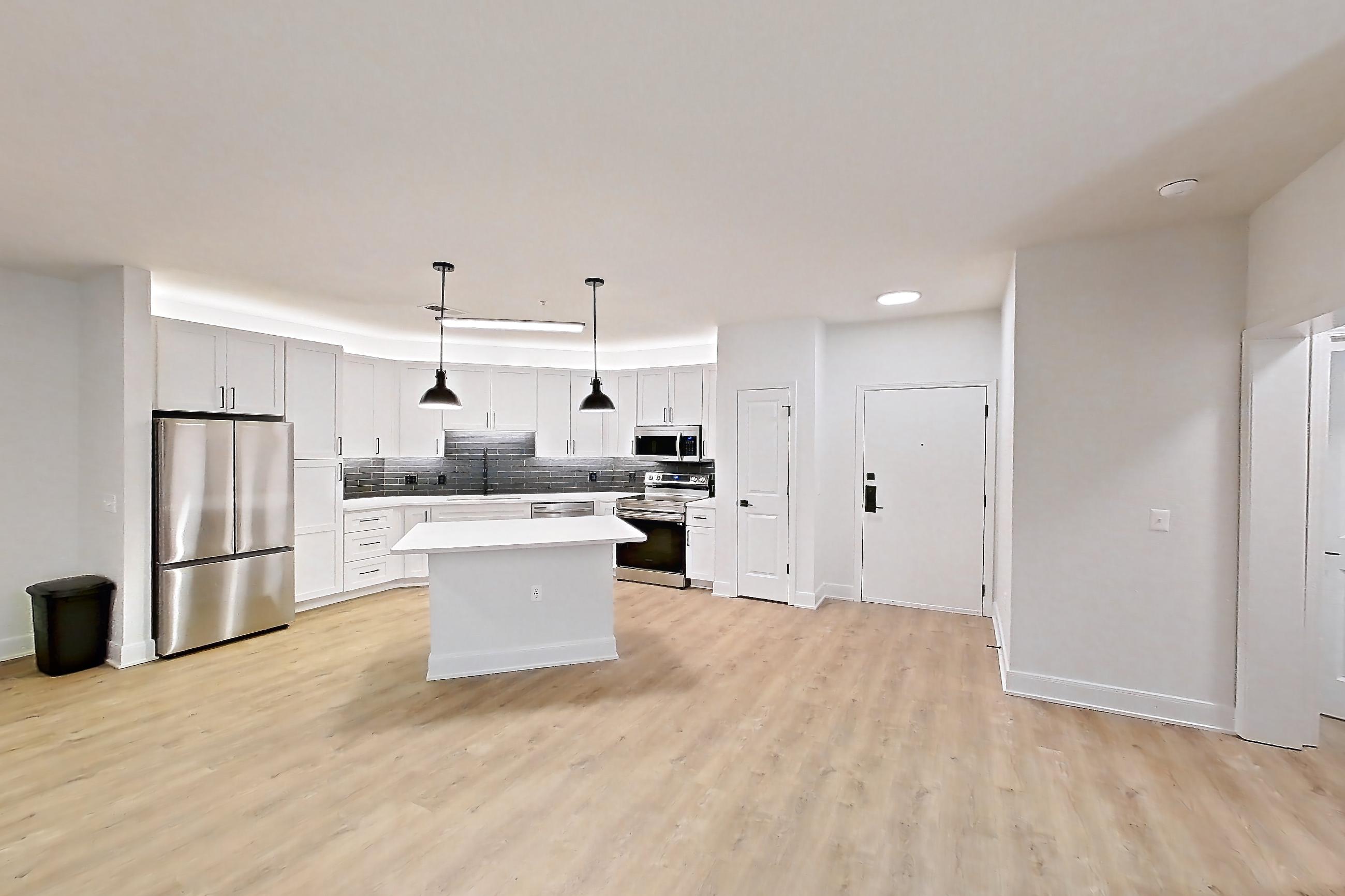 LIVING SPACE