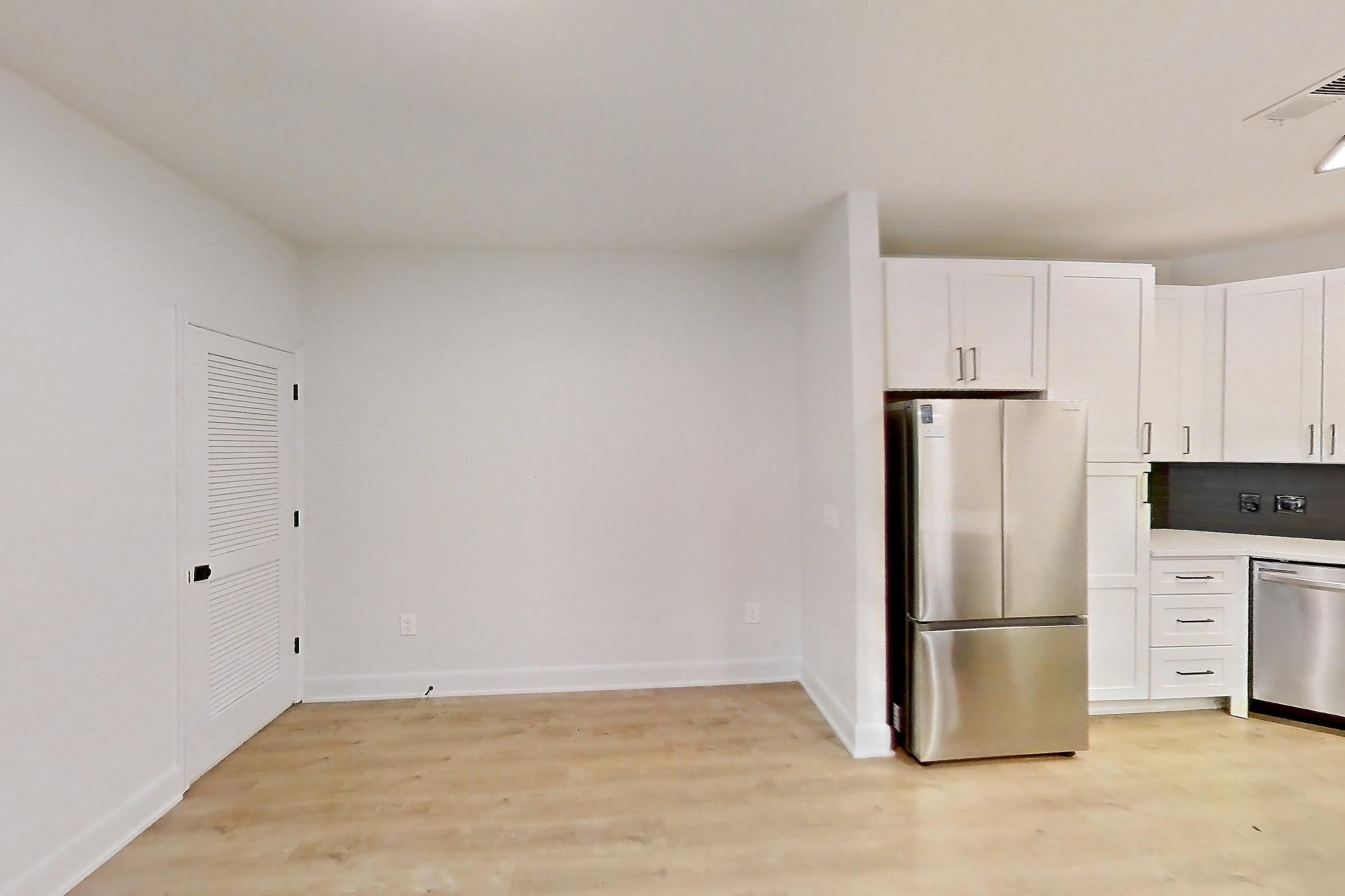 DINING ROOM (representative of this floor plan)