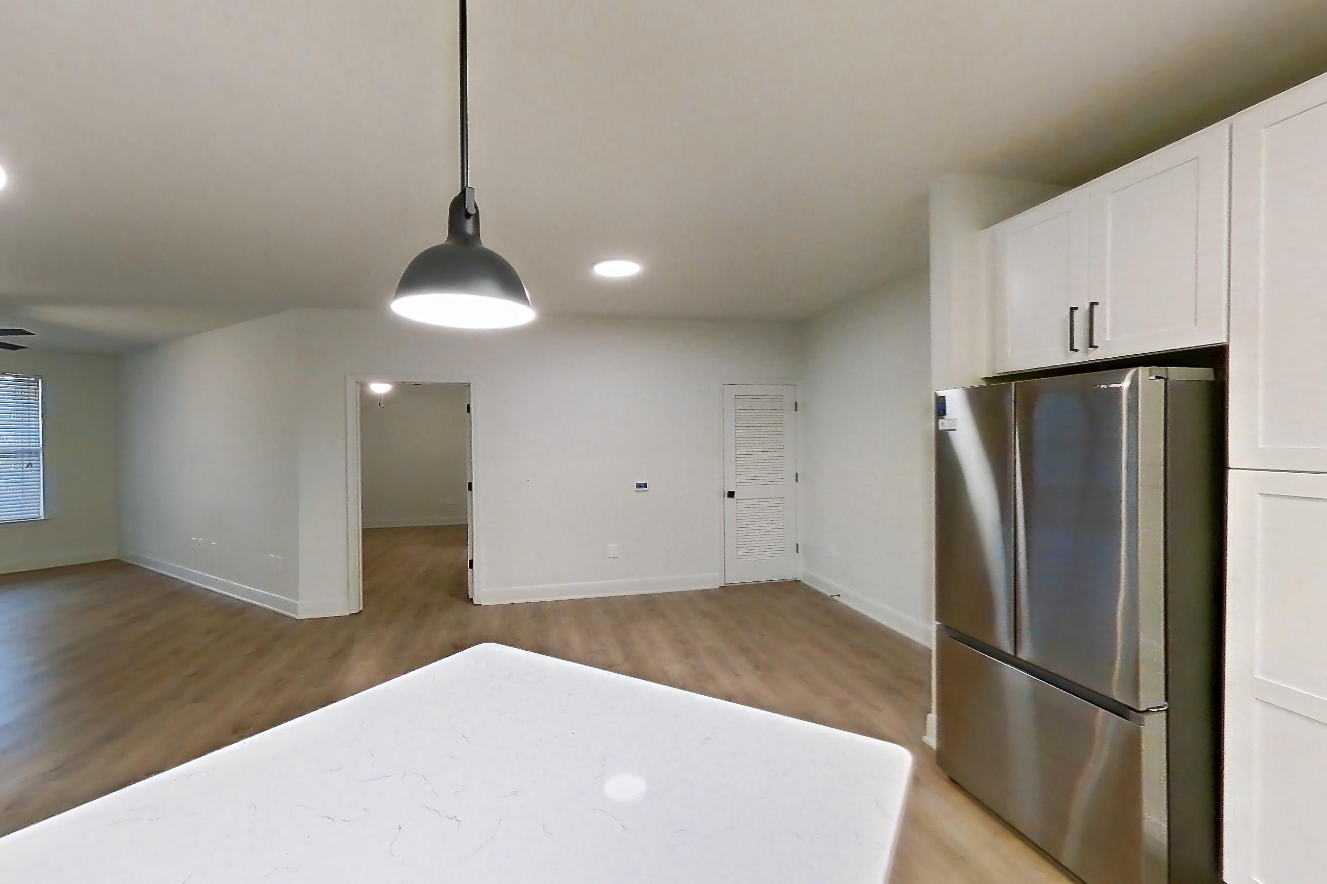 KITCHEN (representative of this floor plan)