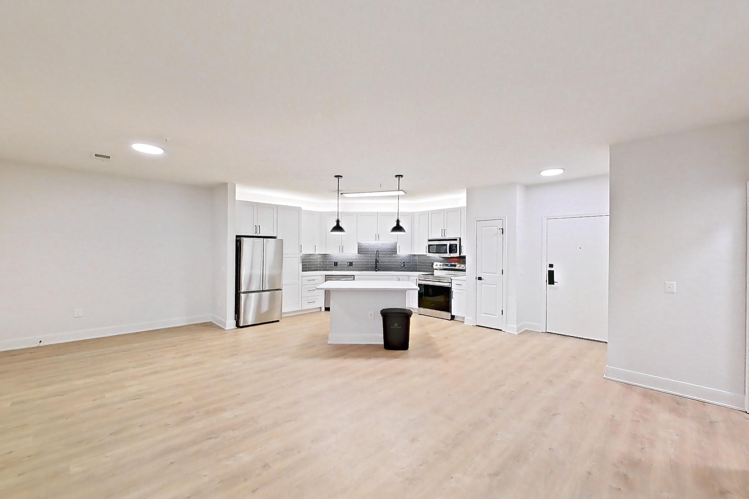 LIVING SPACE