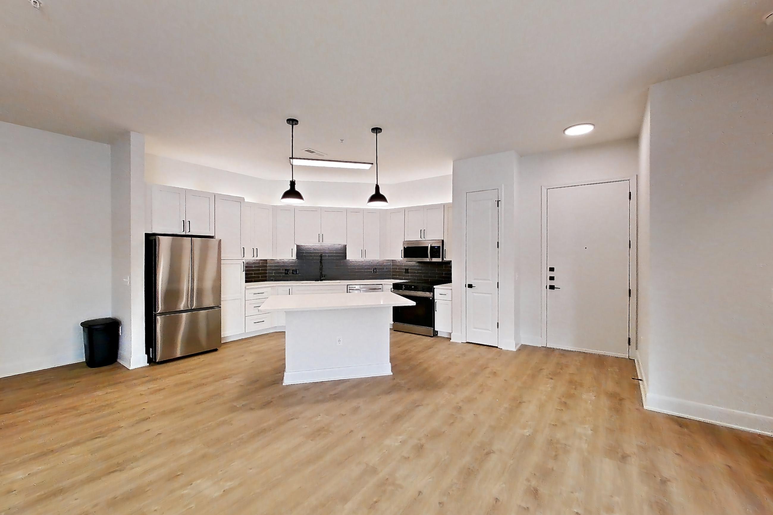 LIVING SPACE