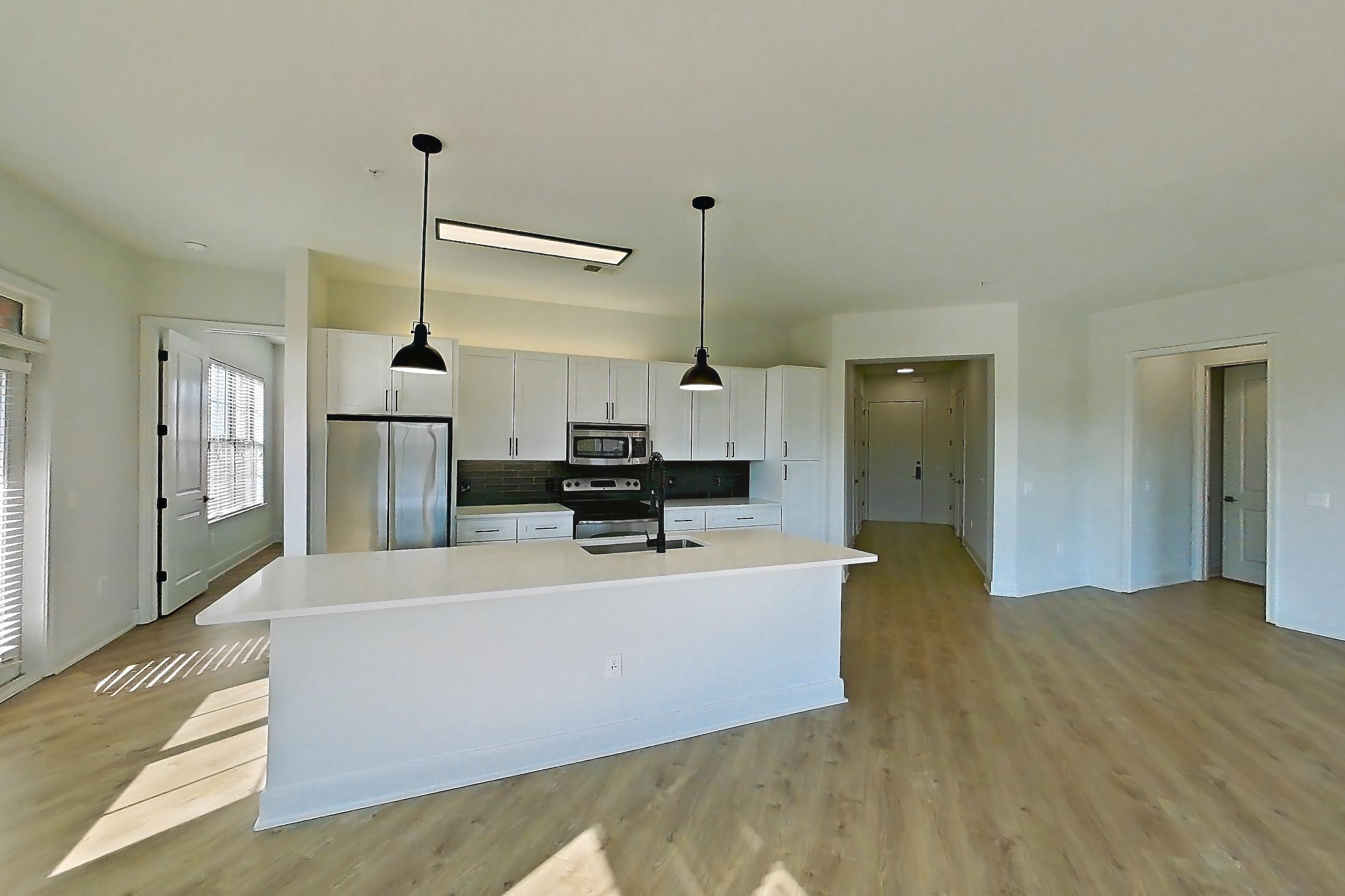 DINING ROOM (representative of this floor plan)