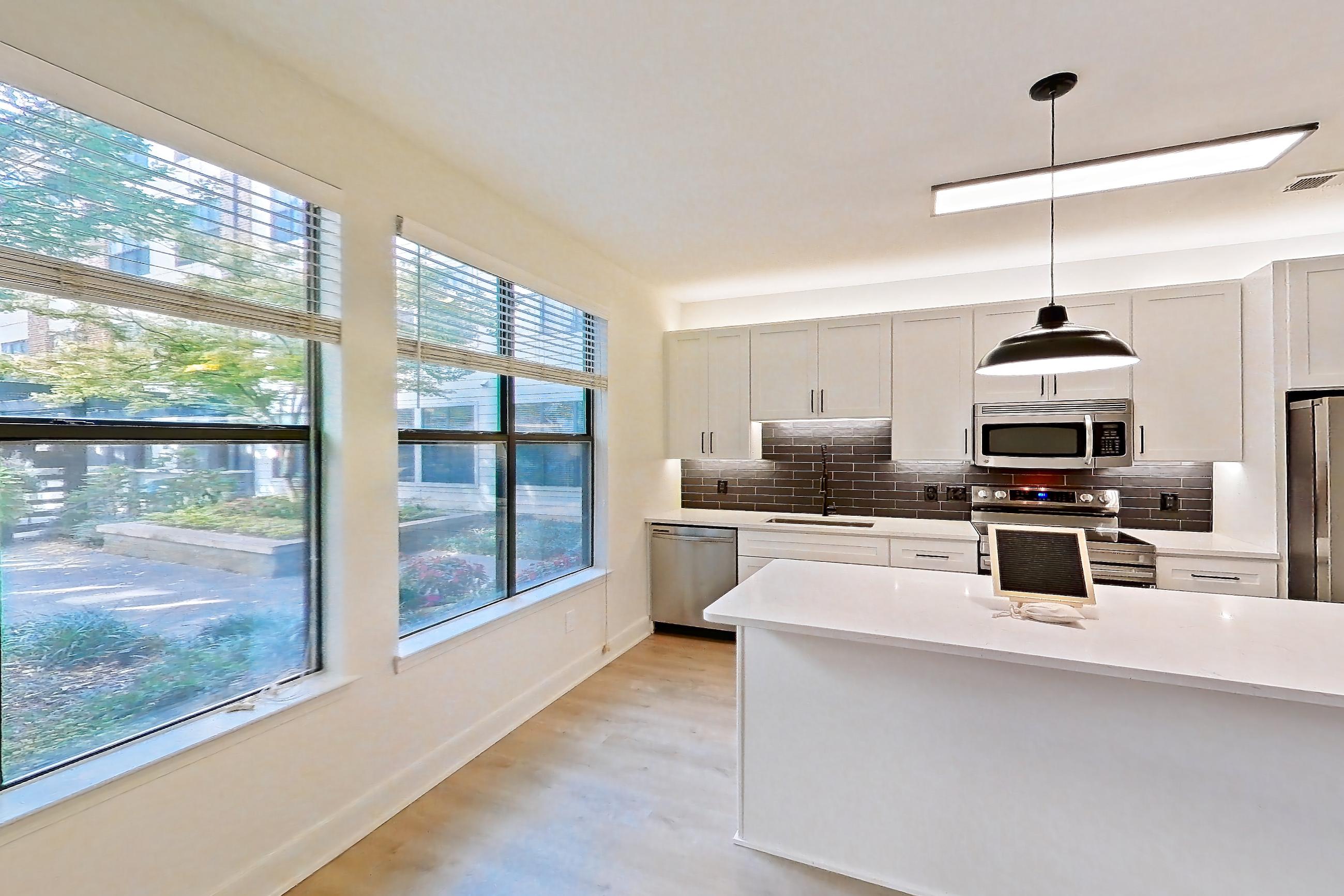 LIVING SPACE