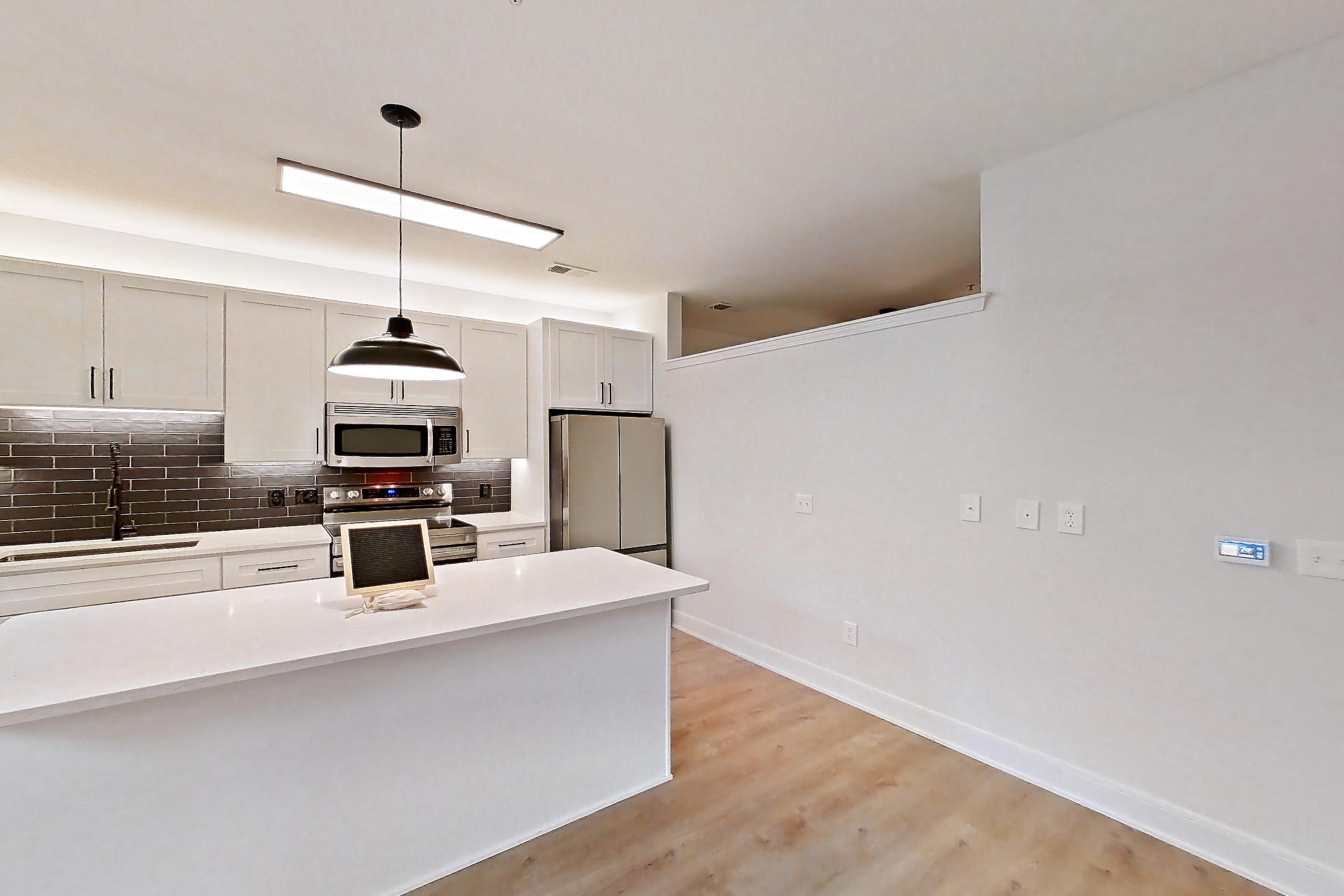 LIVING SPACE