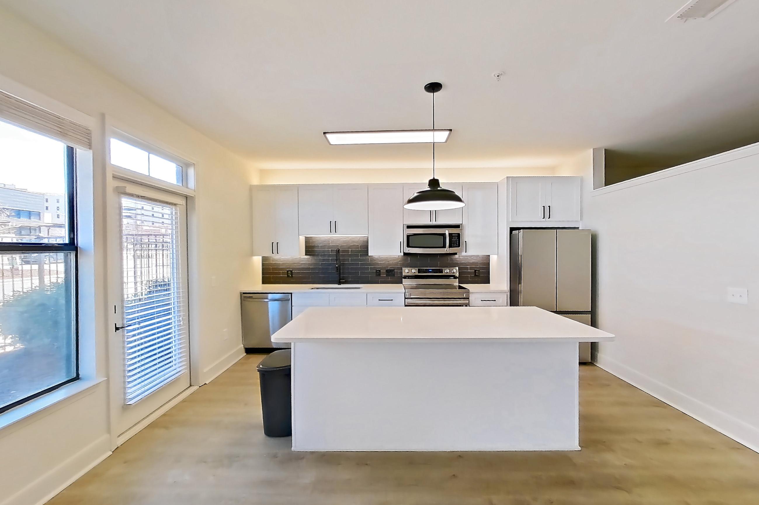 LIVING SPACE