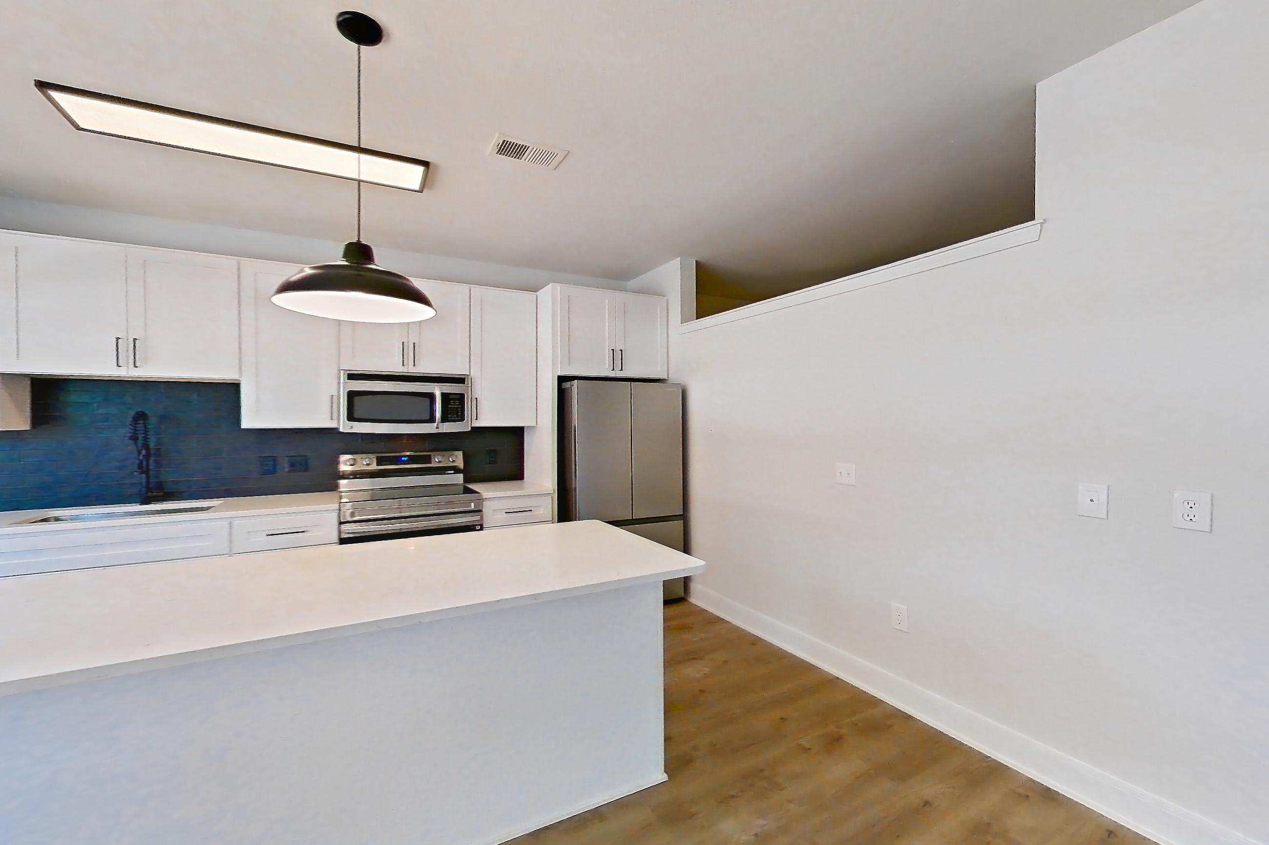 LIVING SPACE