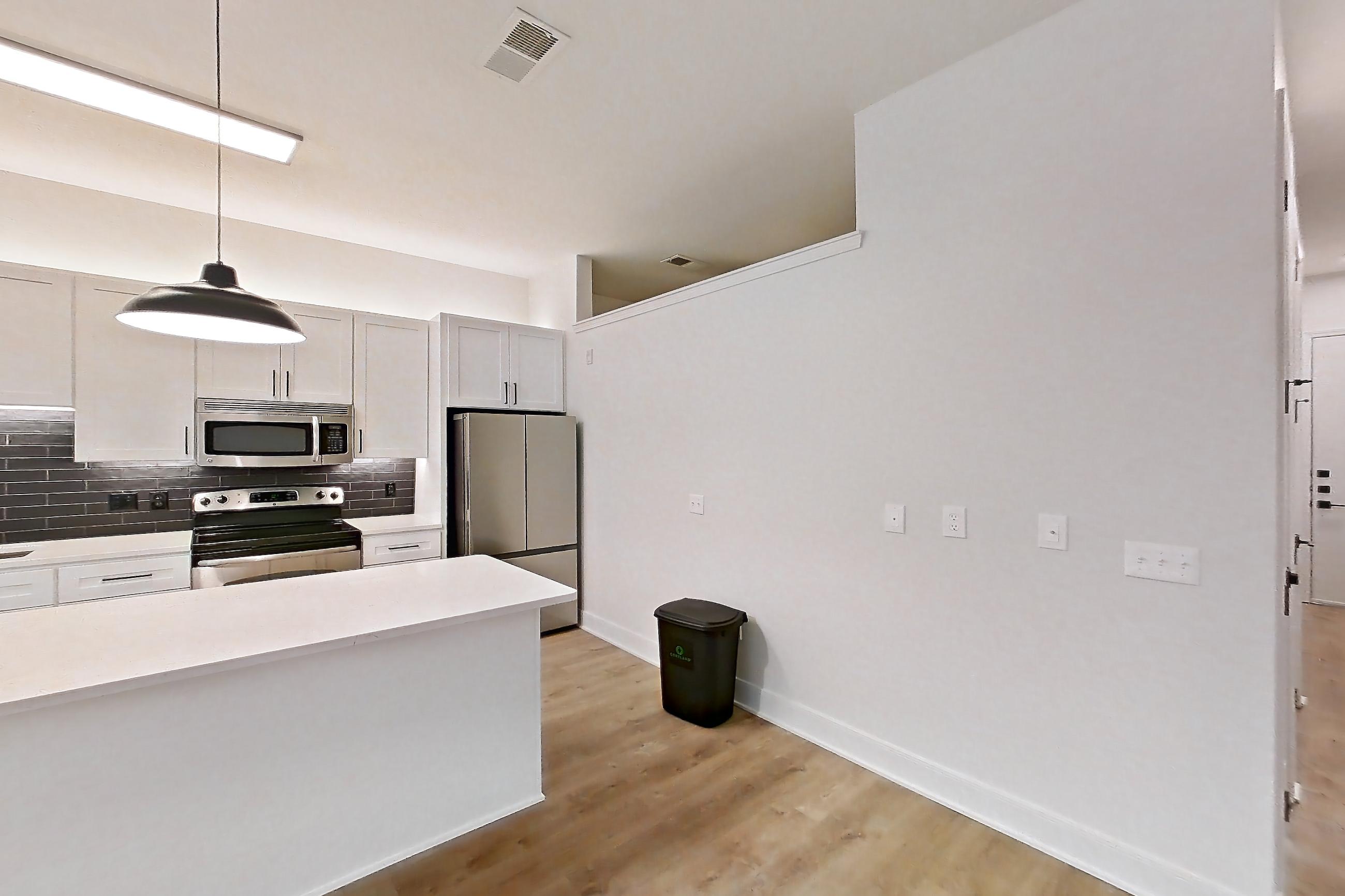 LIVING SPACE