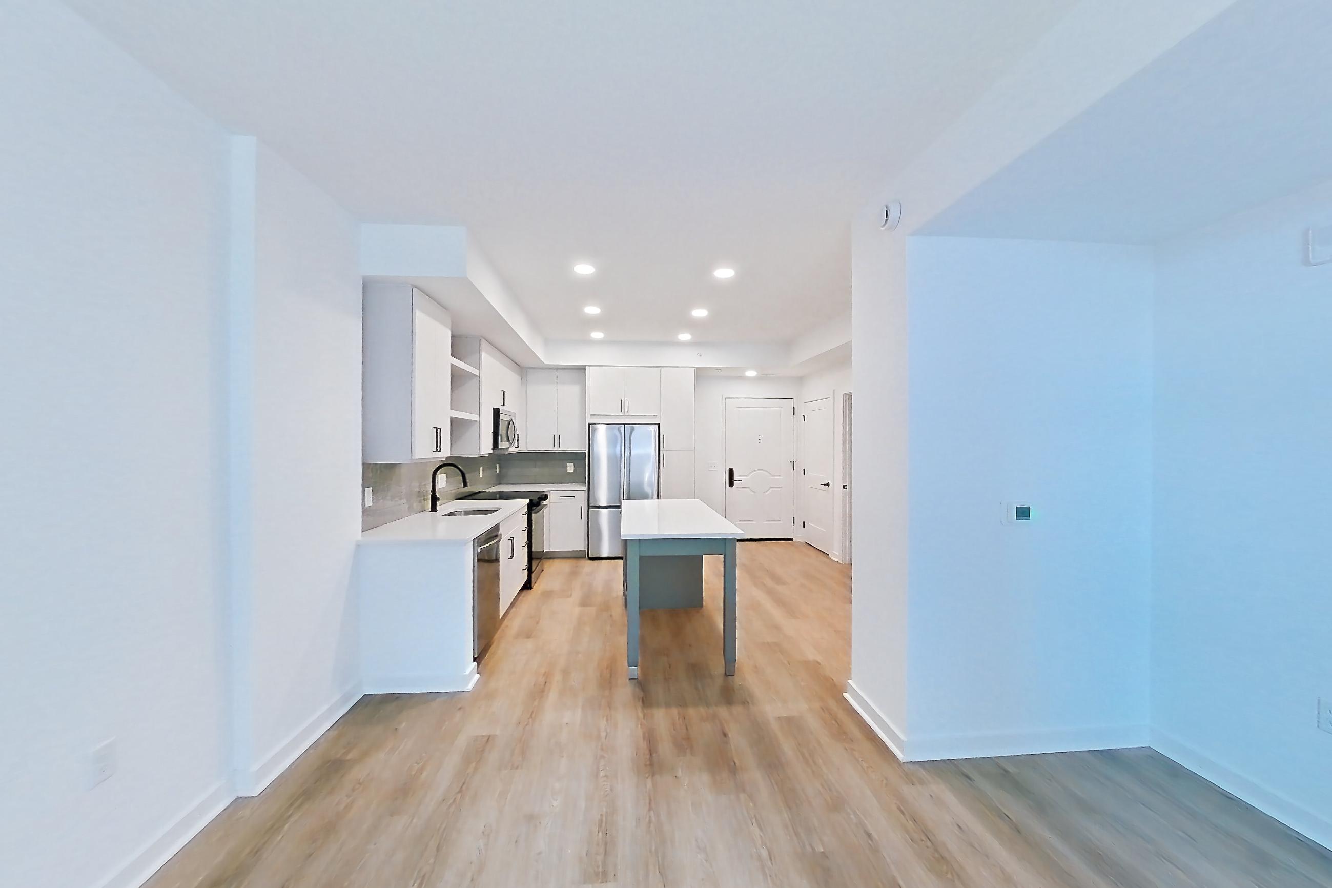 LIVING SPACE