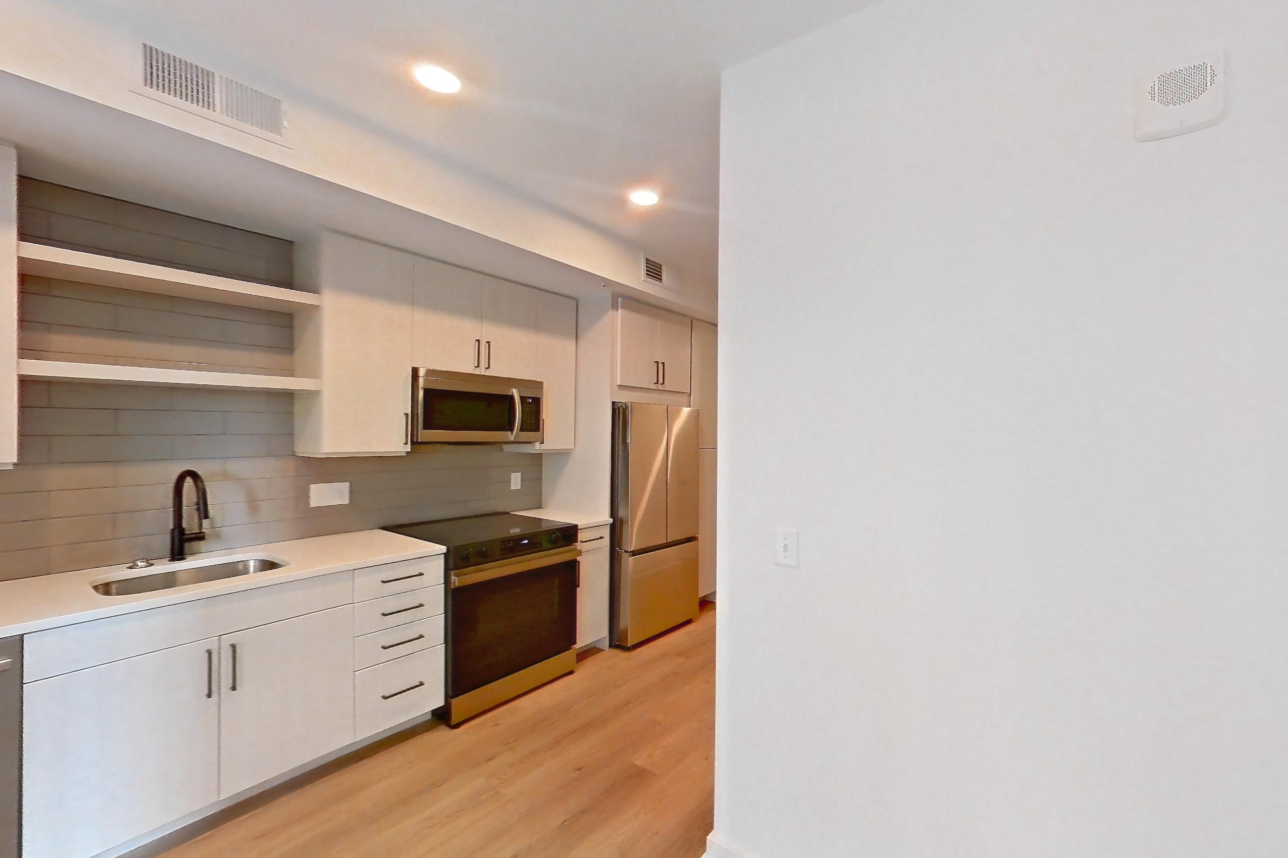 LIVING SPACE