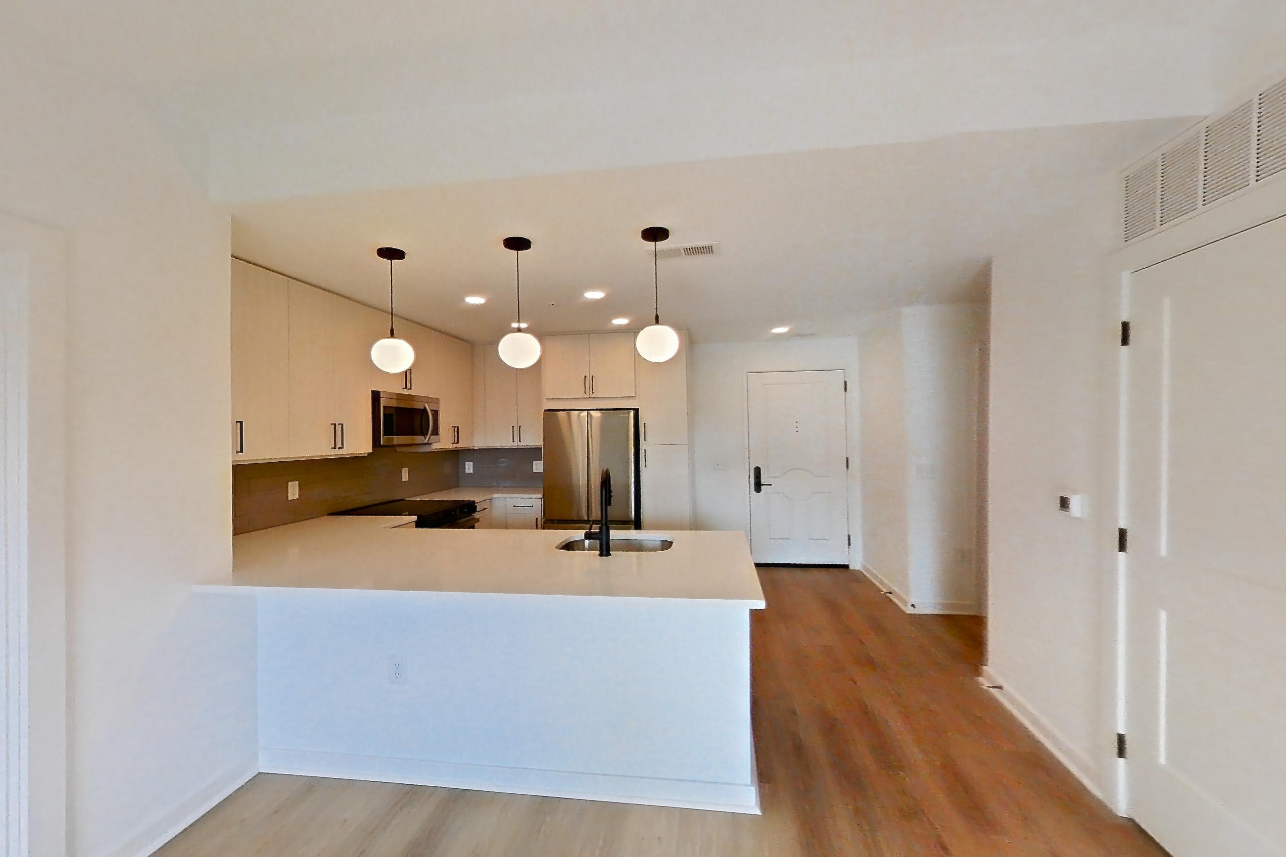 LIVING SPACE