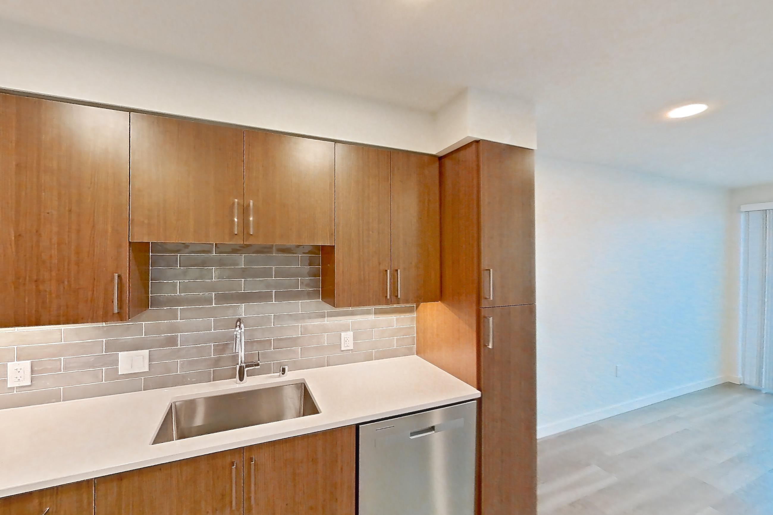 KITCHEN (representative of this floor plan)