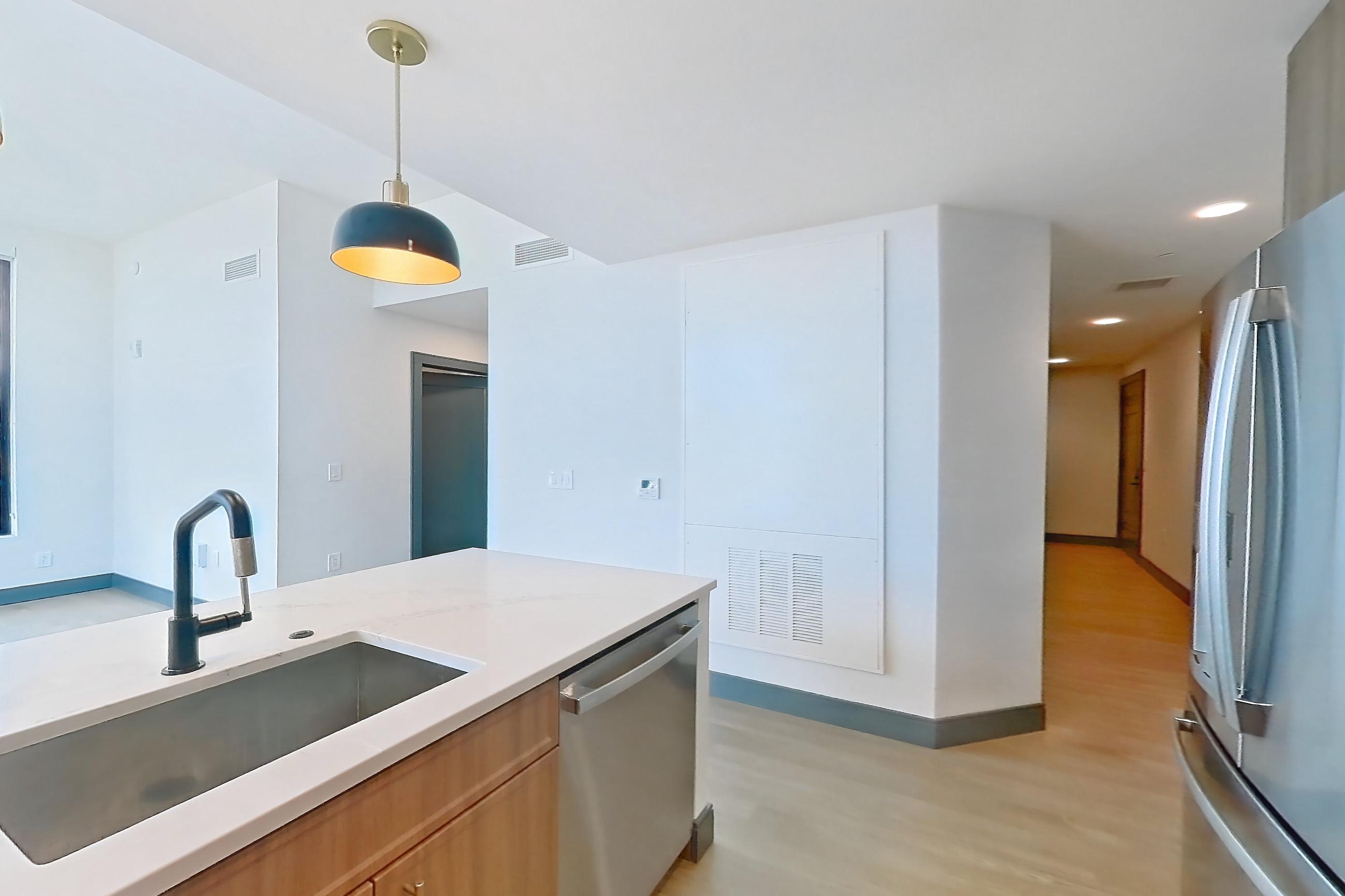 KITCHEN (representative of this floor plan)