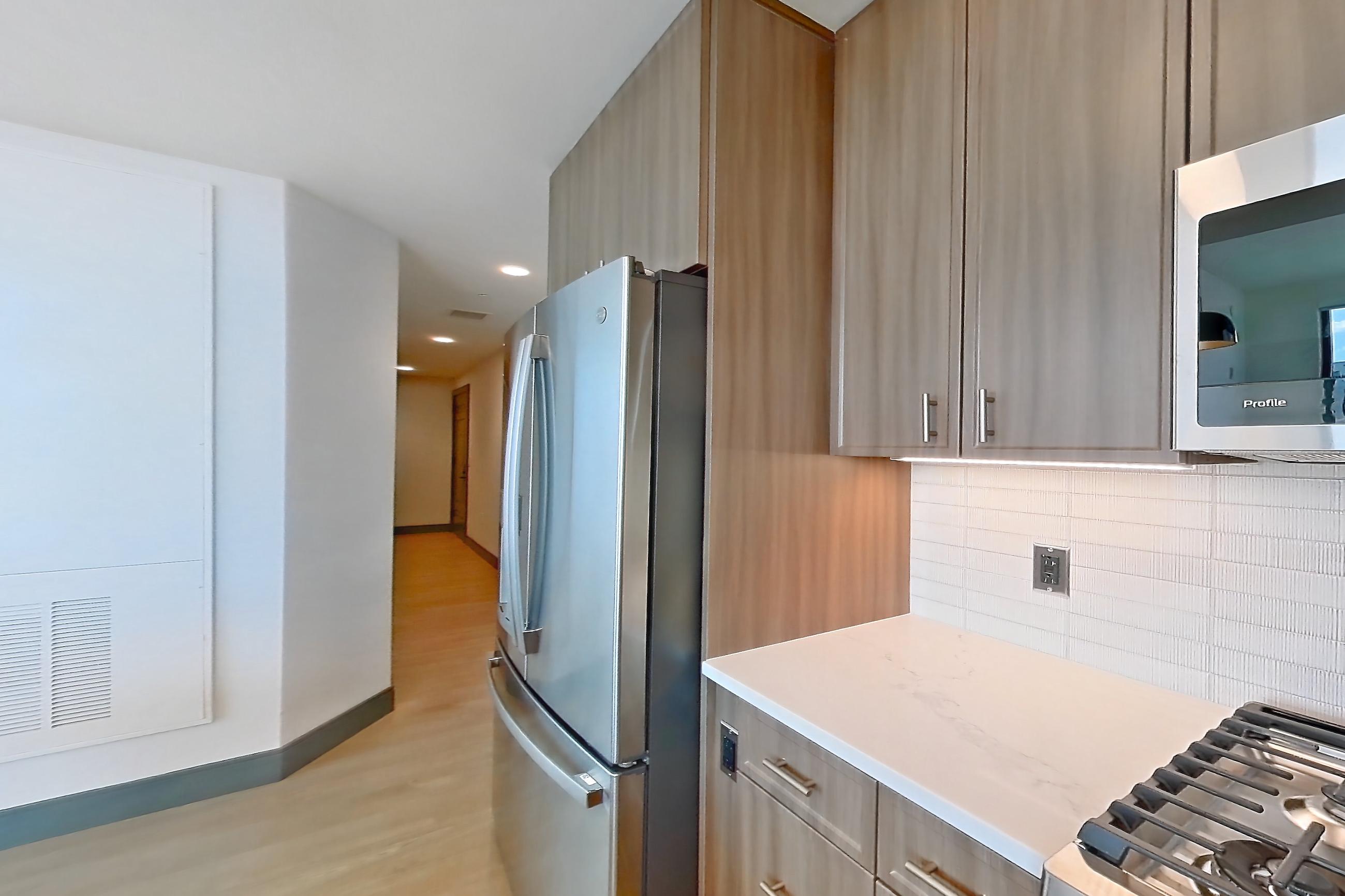 KITCHEN (representative of this floor plan)