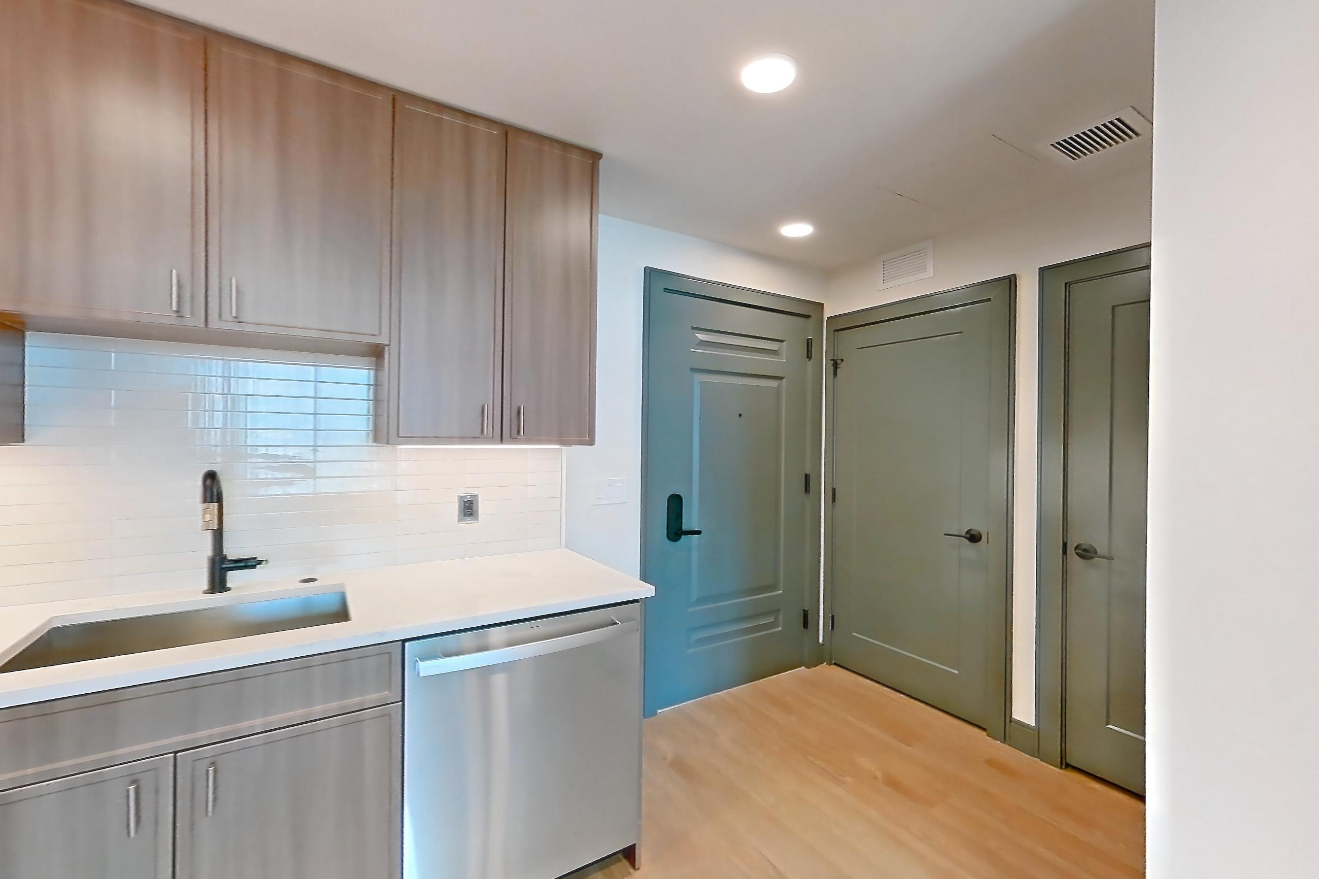 KITCHEN (representative of this floor plan)