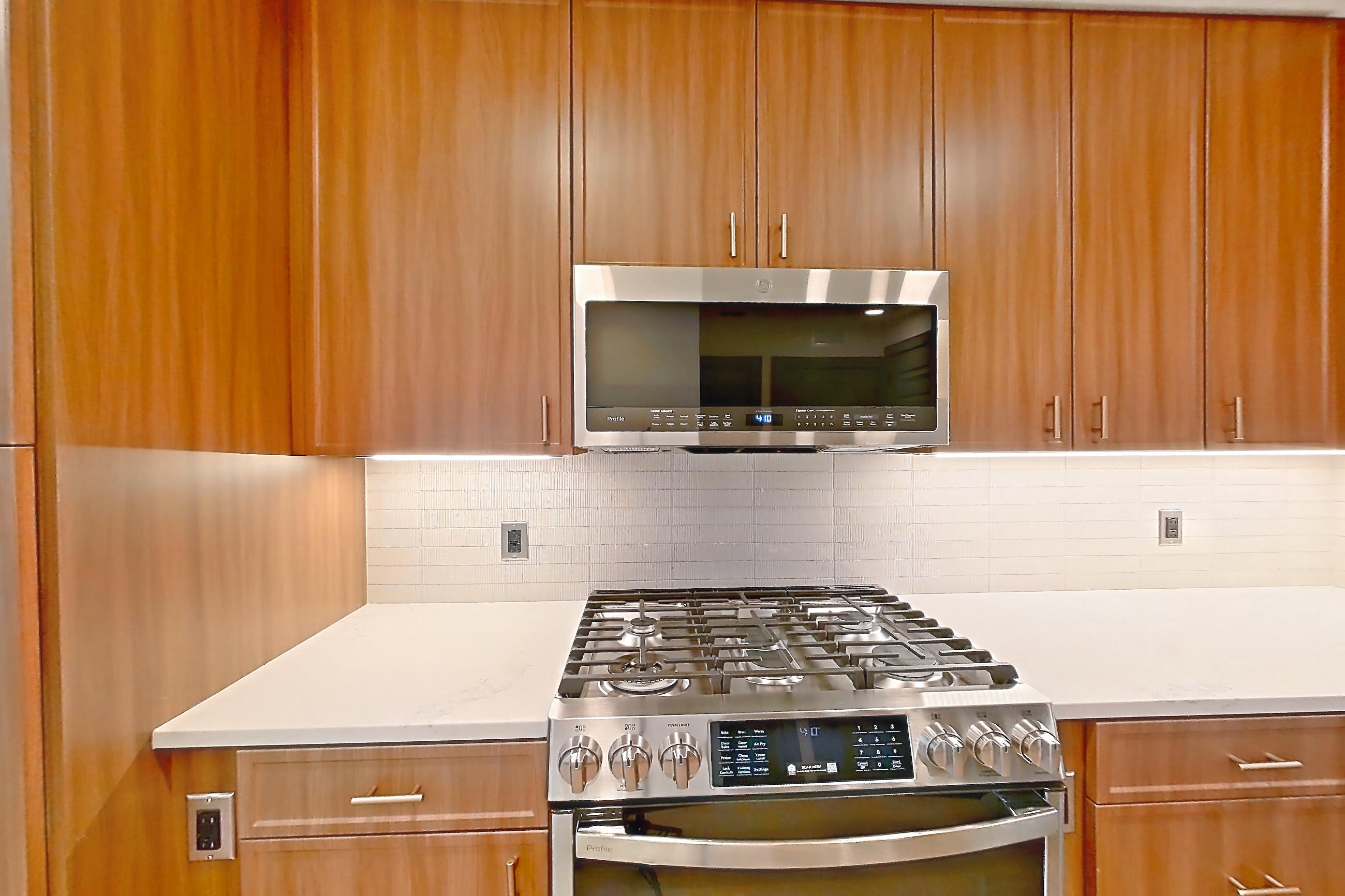 KITCHEN (representative of this floor plan)