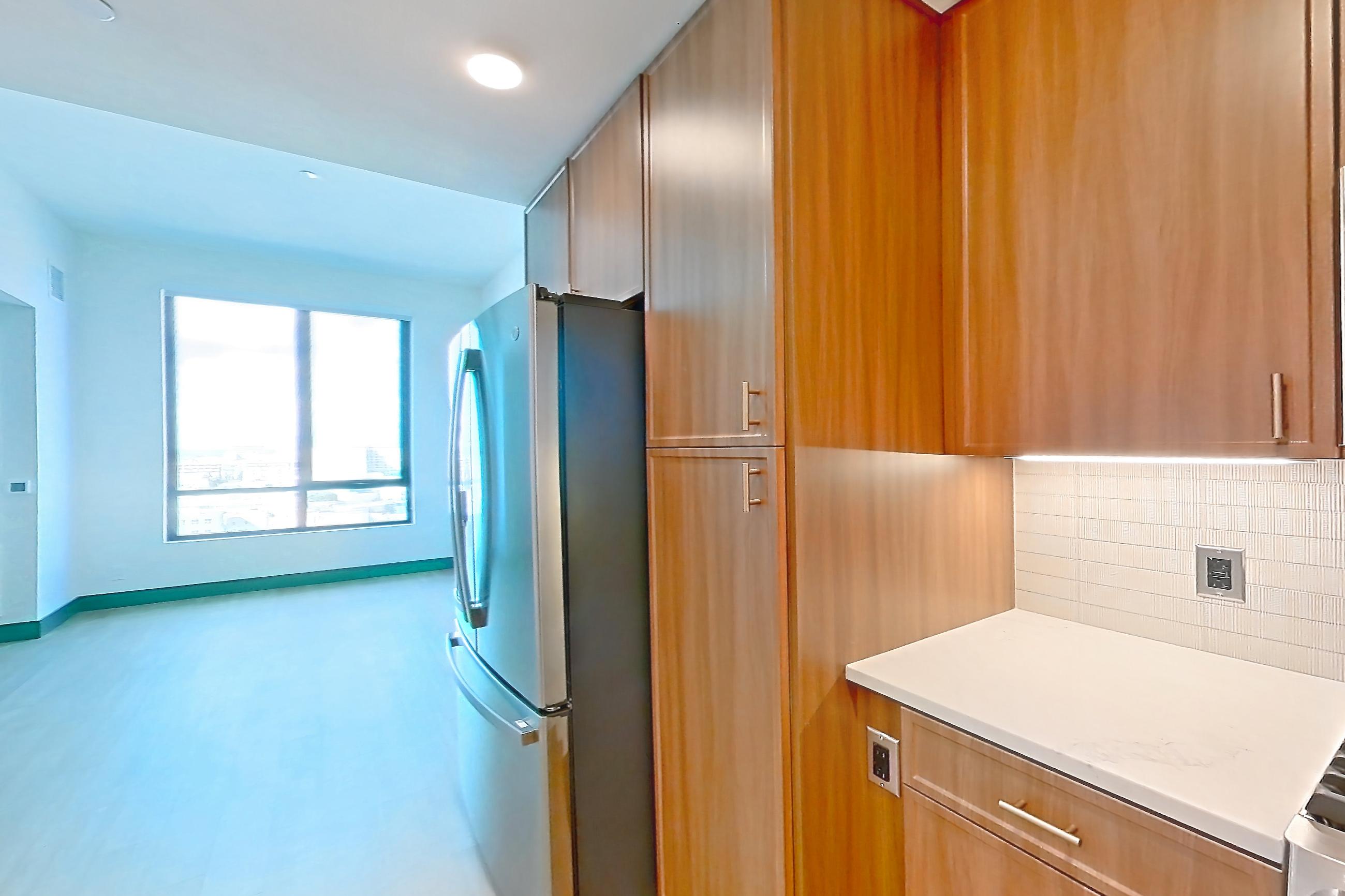 KITCHEN (representative of this floor plan)