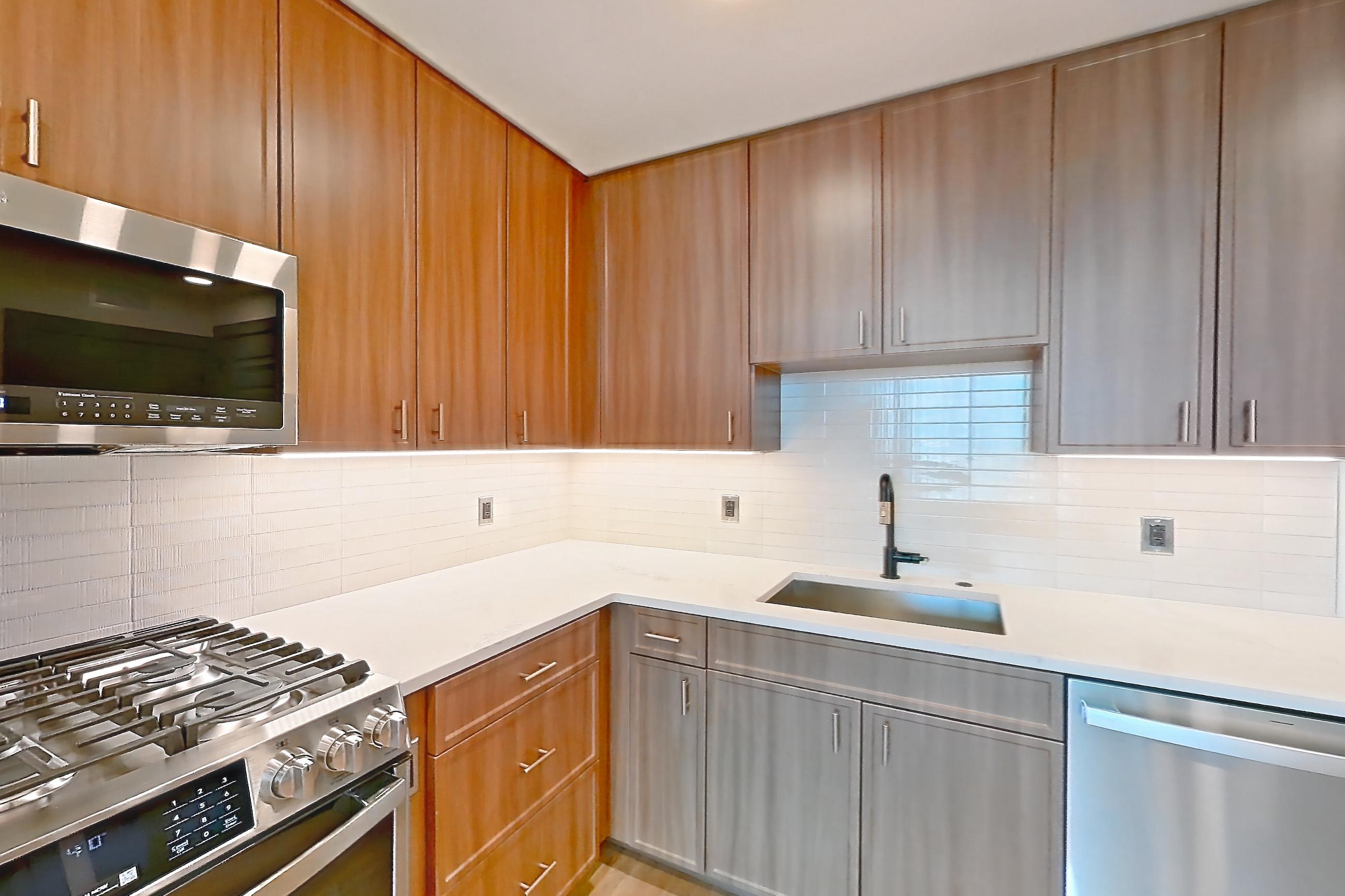 KITCHEN (representative of this floor plan)