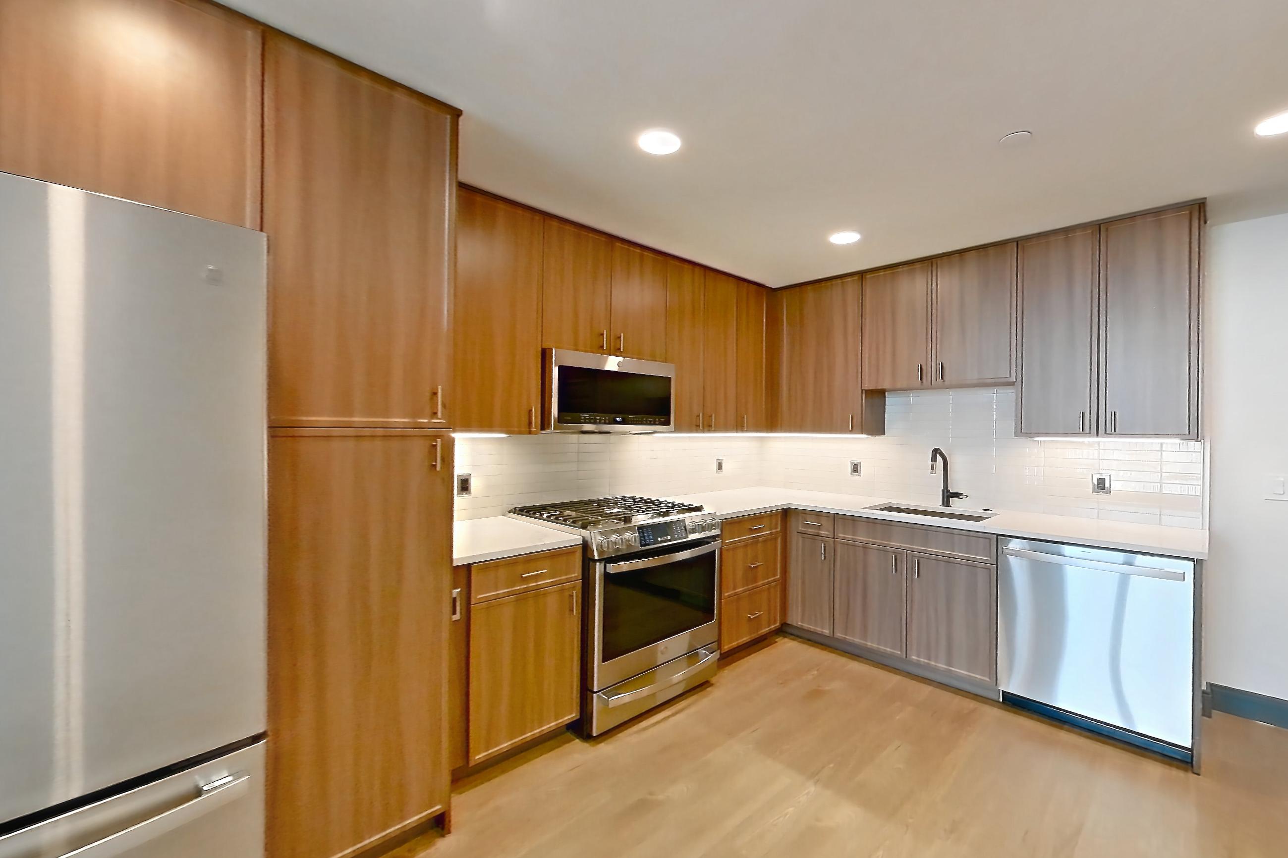 LIVING SPACE (representative of this floor plan)
