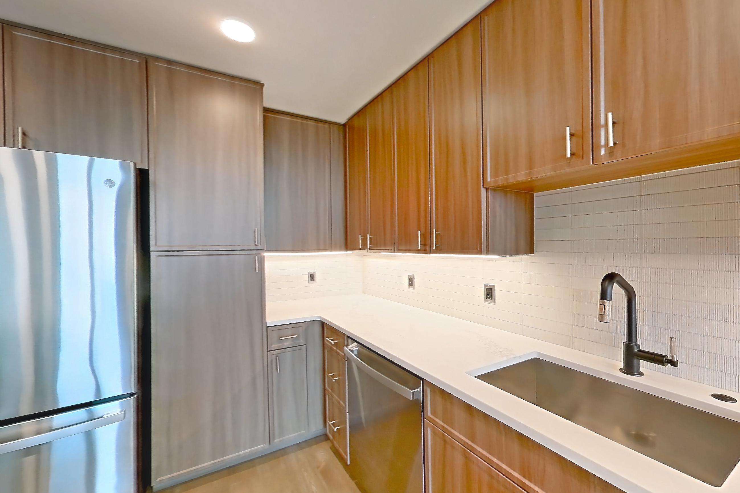 KITCHEN (representative of this floor plan)