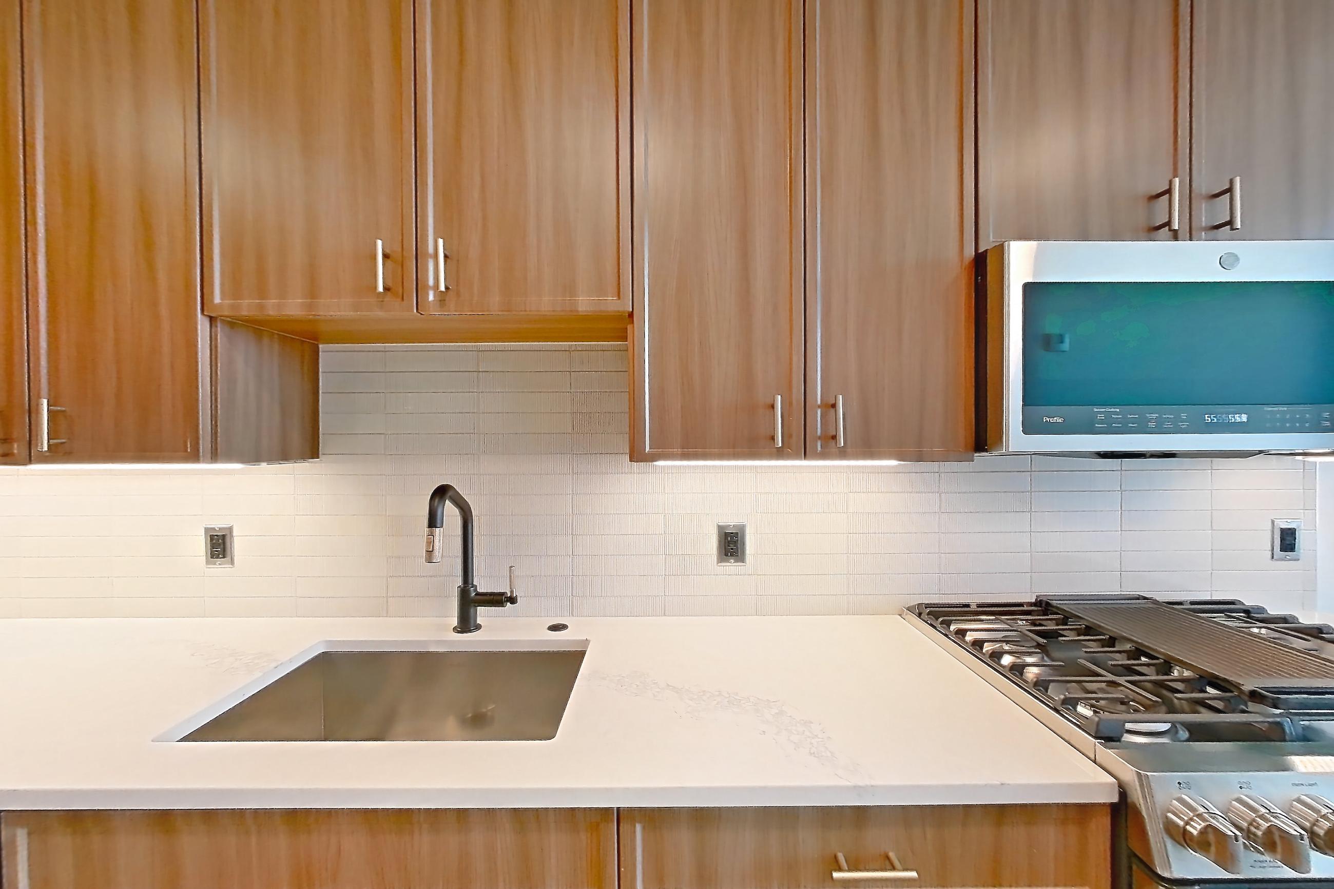 KITCHEN (representative of this floor plan)