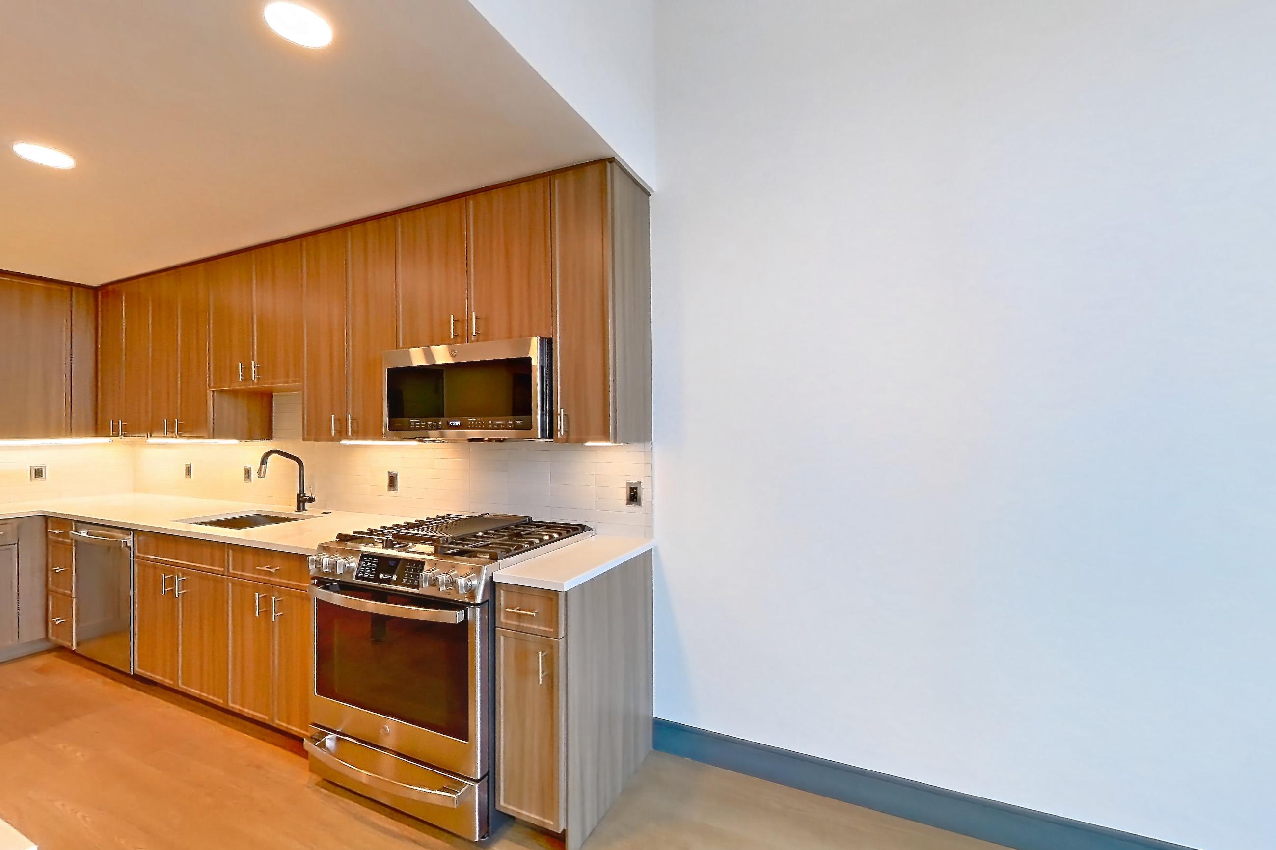LIVING SPACE (representative of this floor plan)