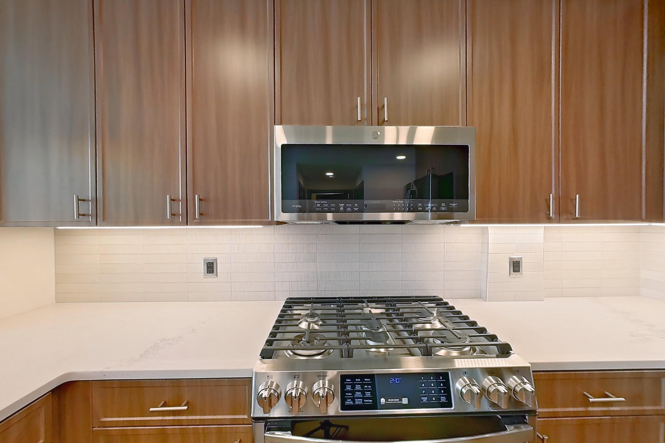 KITCHEN (representative of this floor plan)