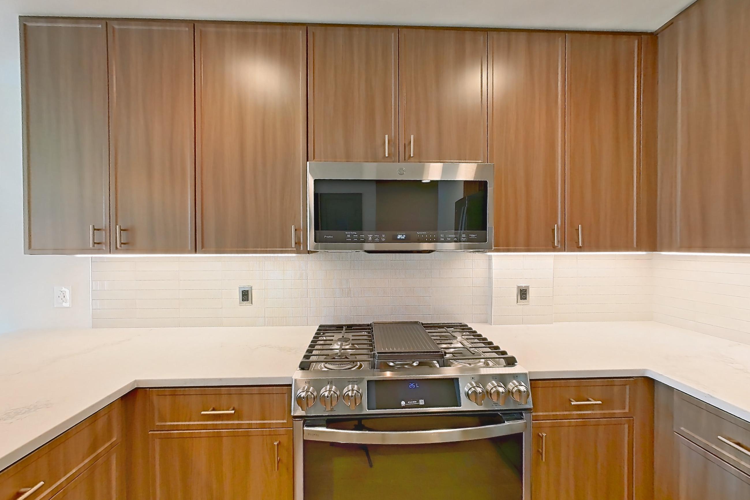 KITCHEN (representative of this floor plan)