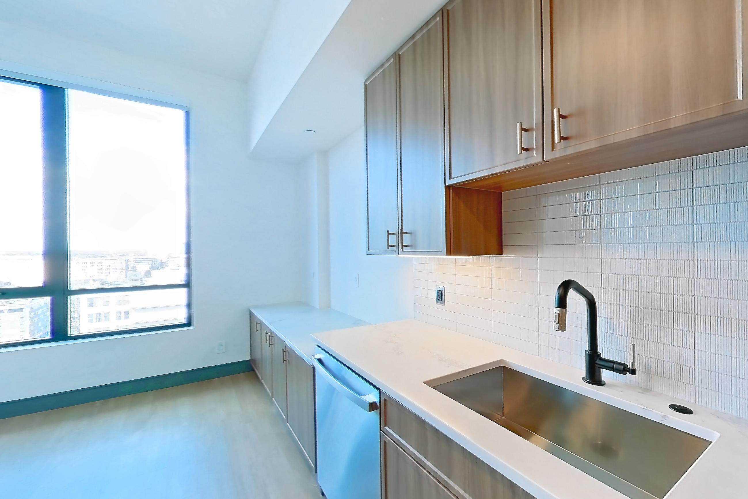KITCHEN (representative of this floor plan)