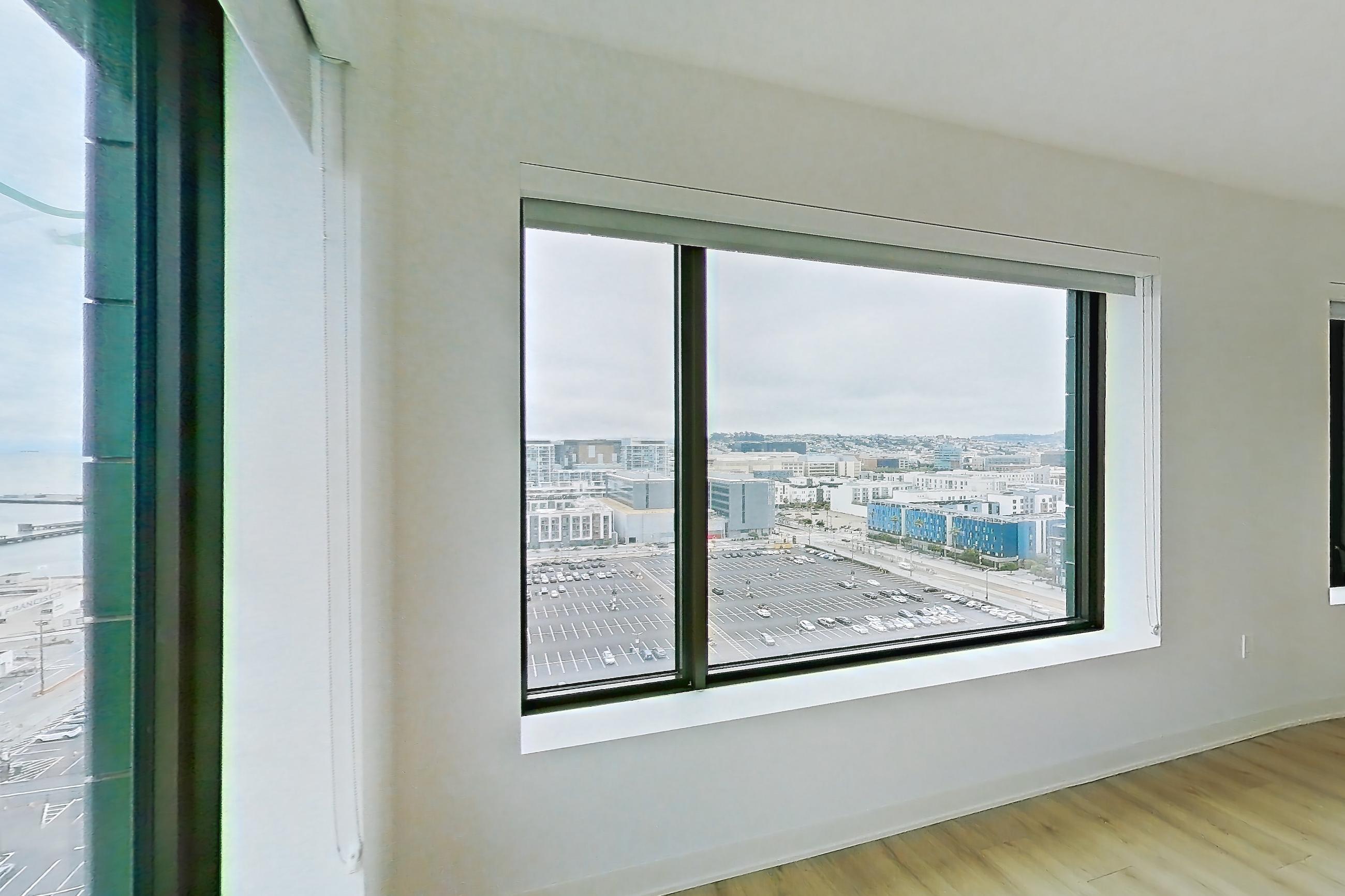 LIVING ROOM WINDOW 3