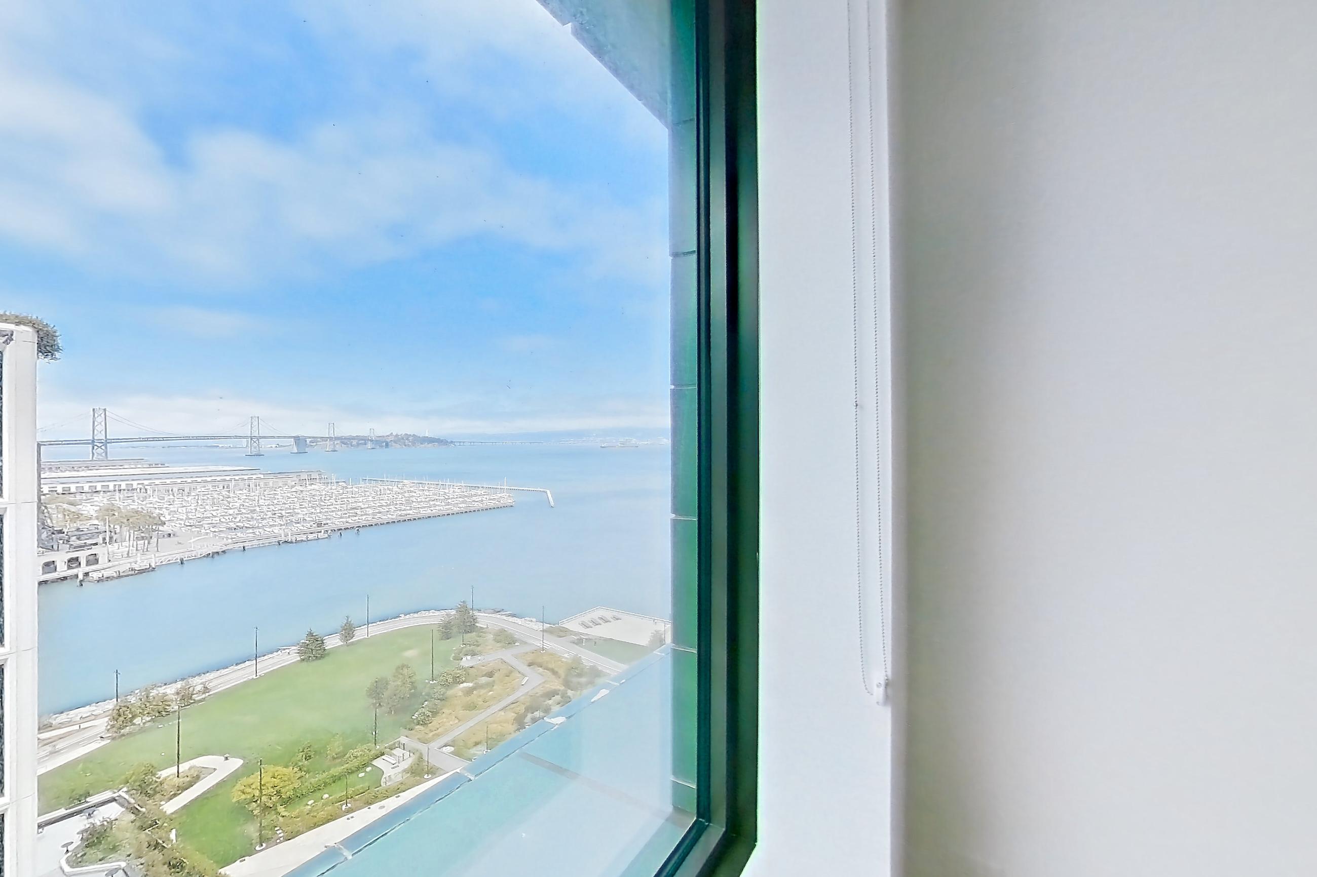 LIVING ROOM WINDOW