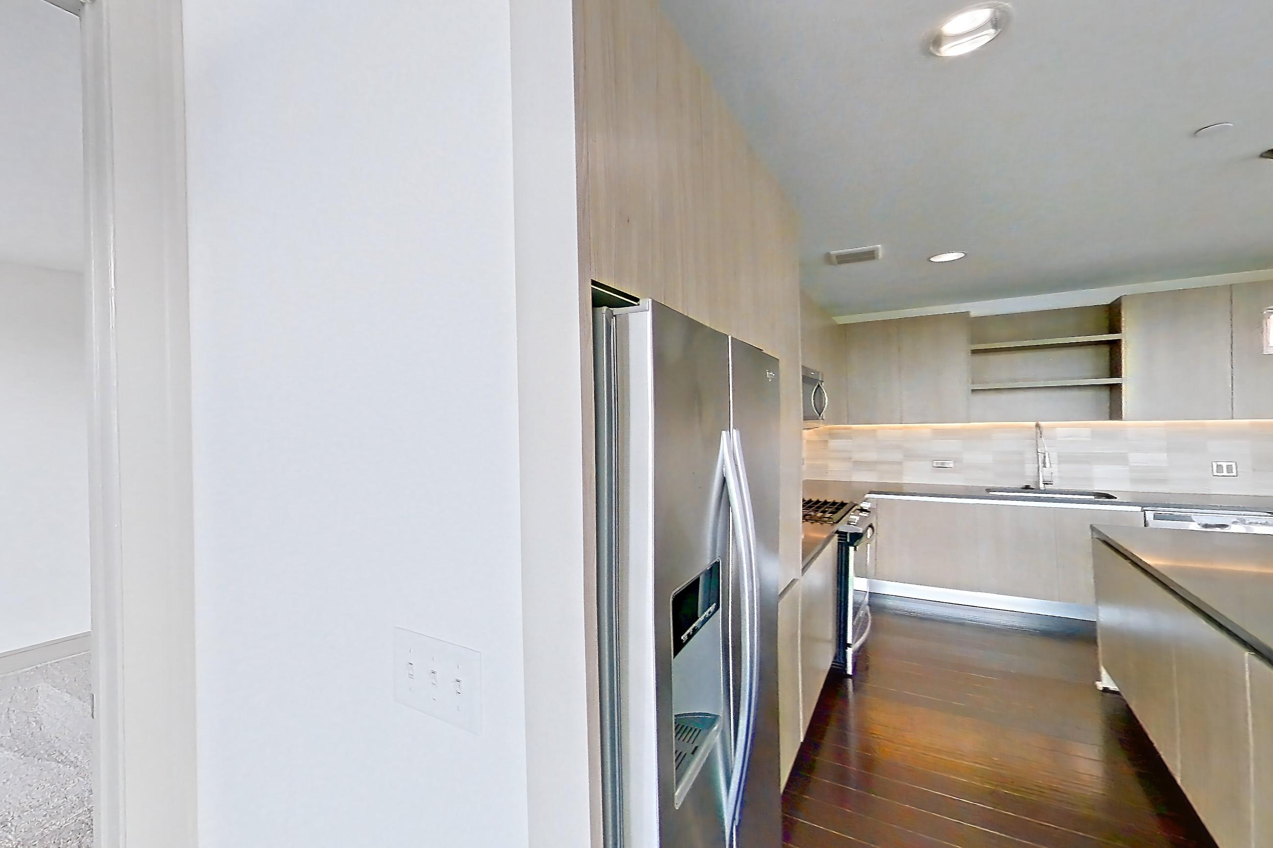 KITCHEN SPACE