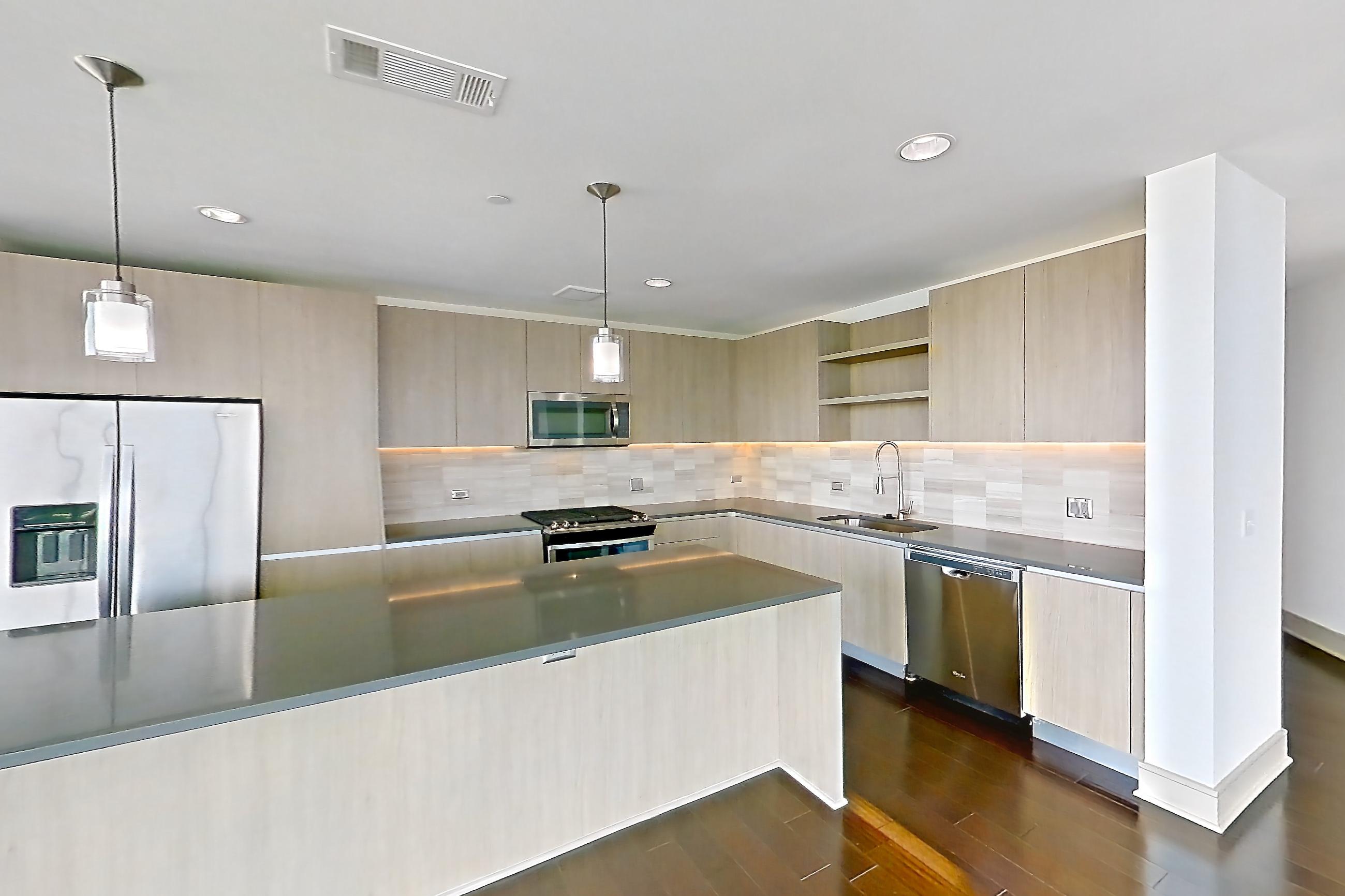 LIVING SPACE