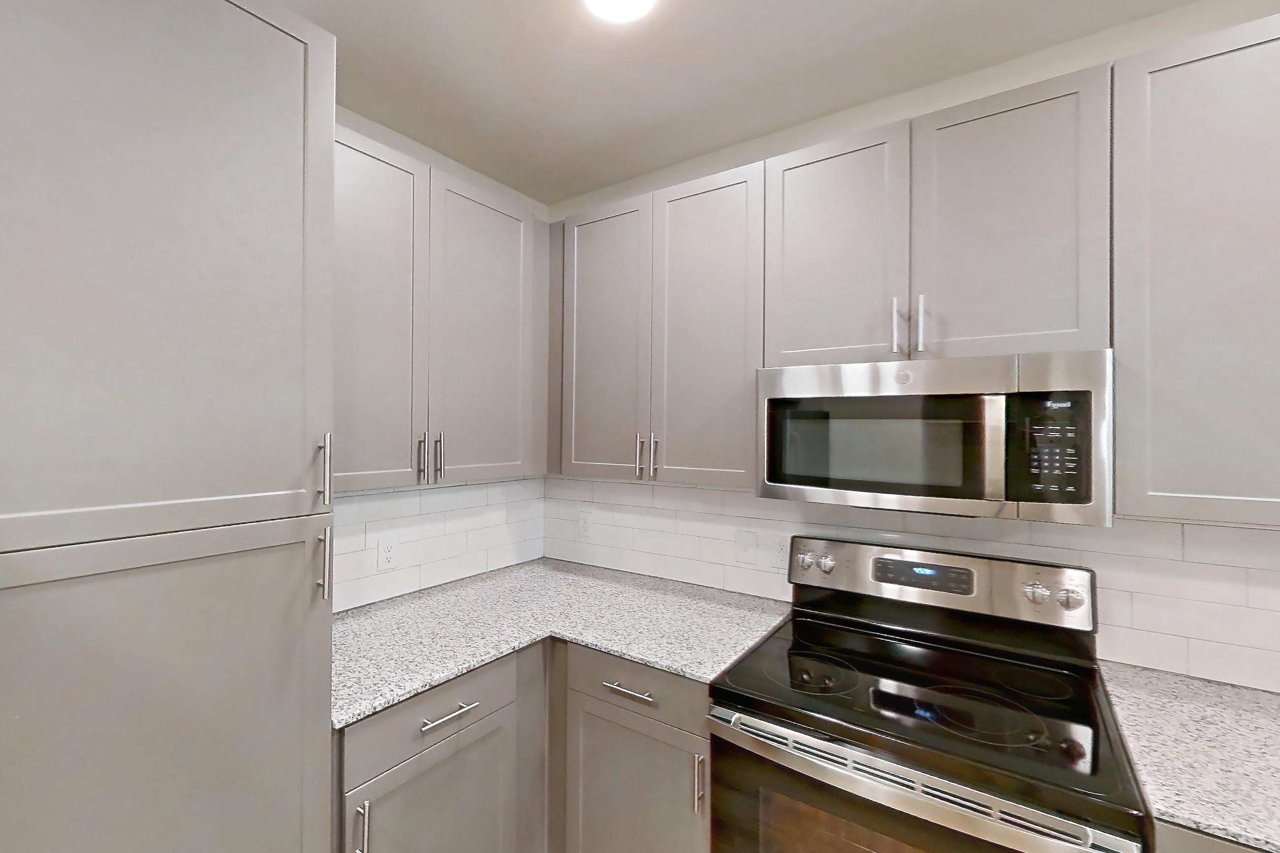 KITCHEN (representative of this floor plan)