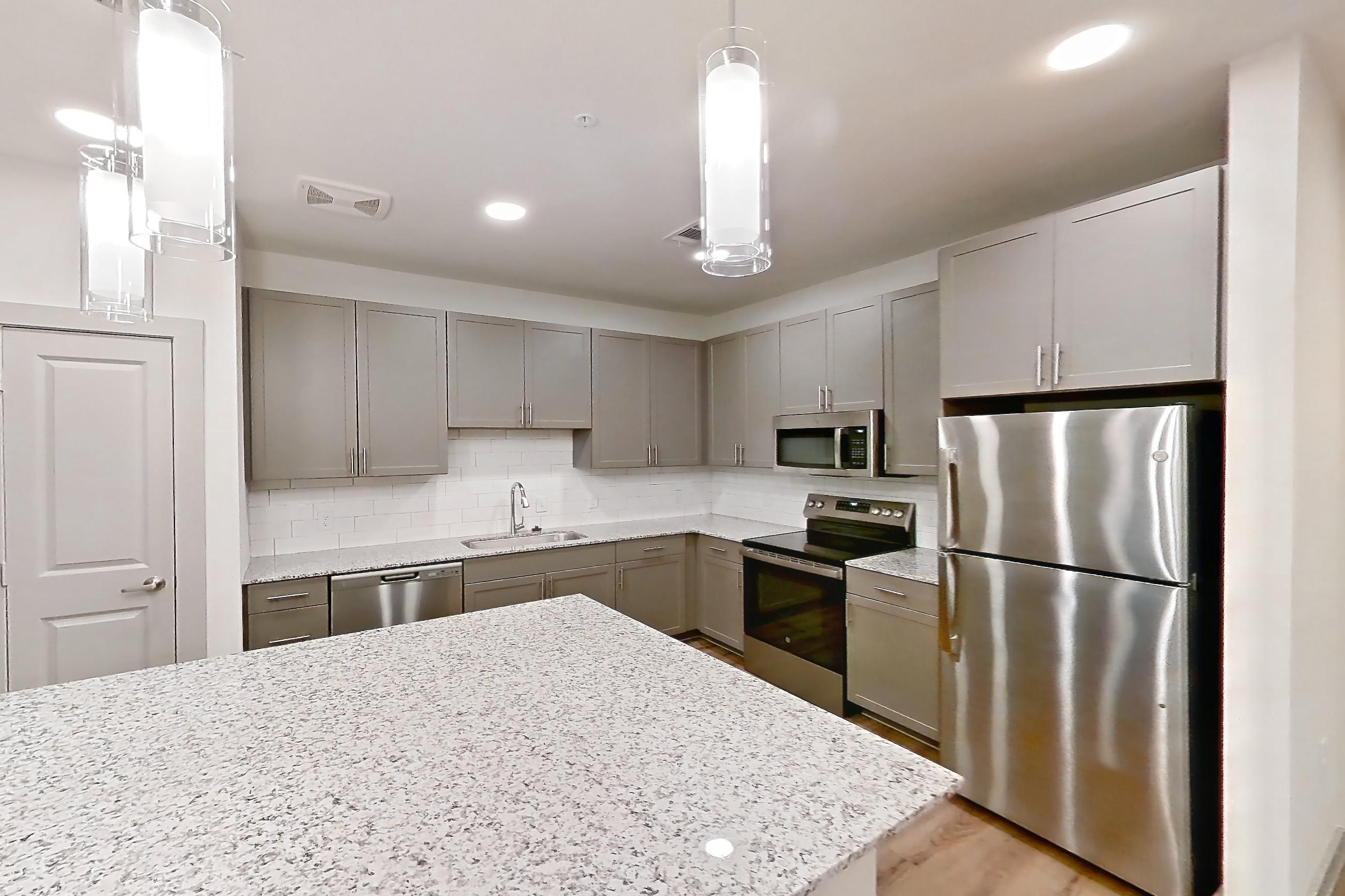 DINING ROOM (representative of this floor plan)