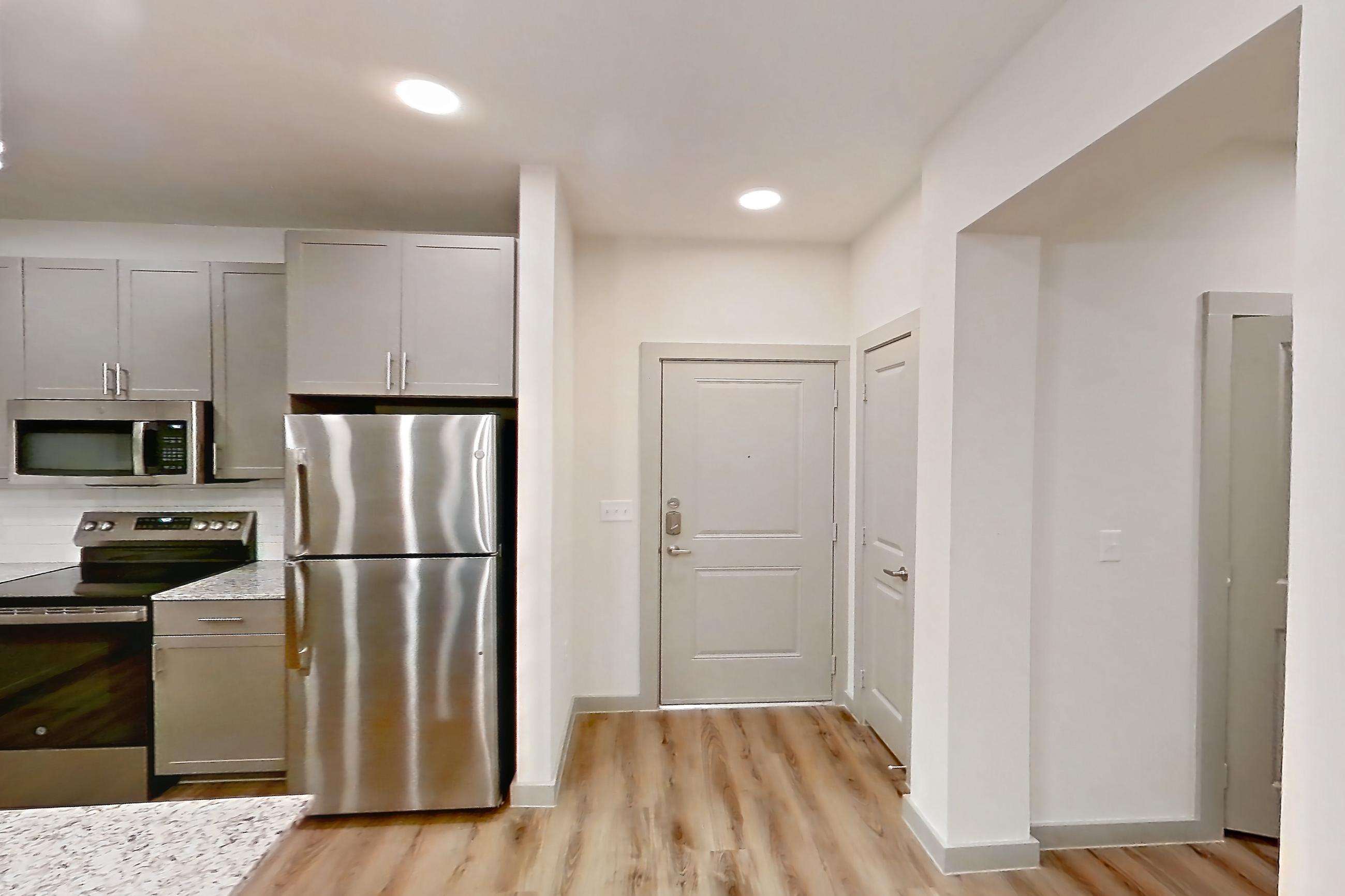 DINING ROOM (representative of this floor plan)