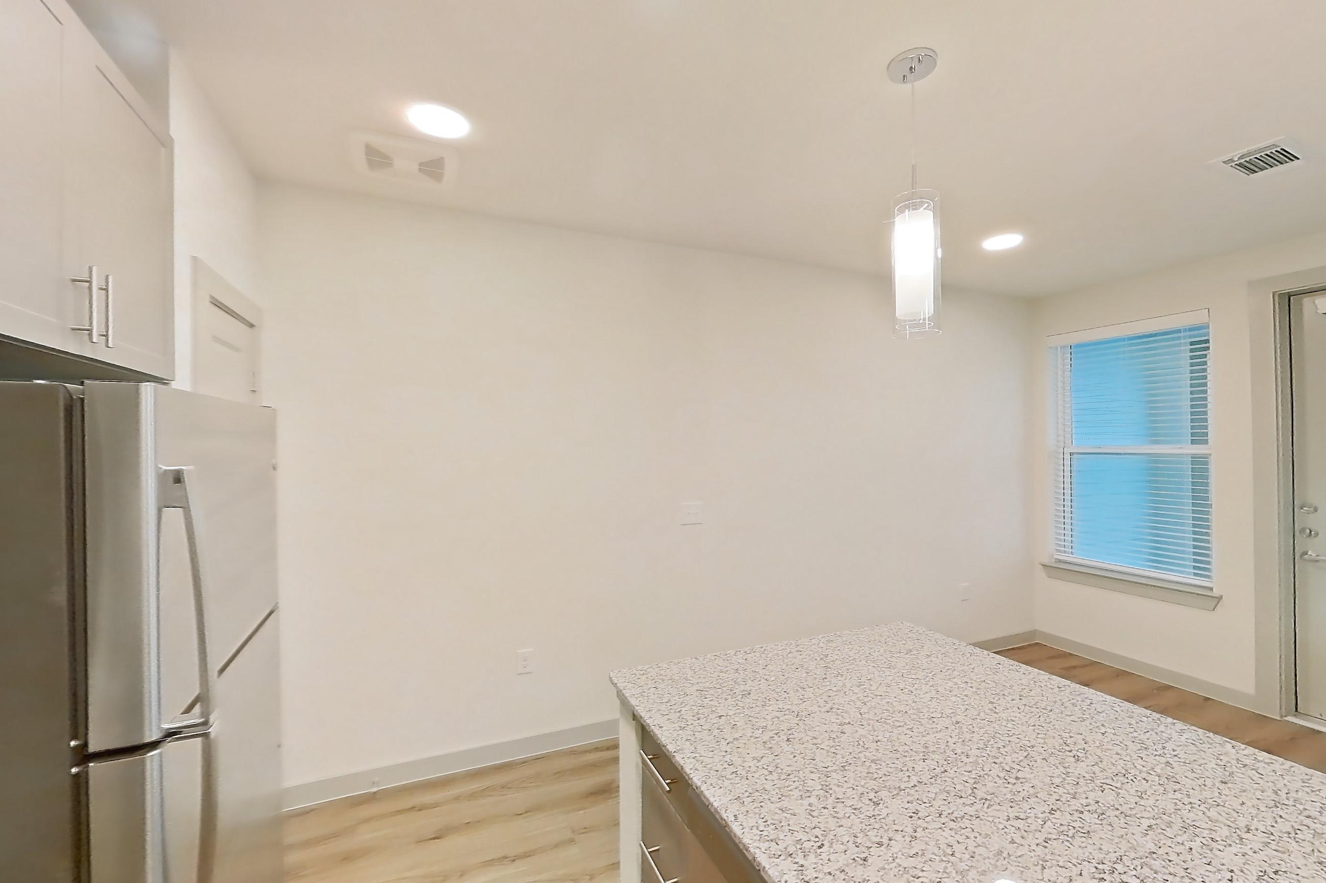 KITCHEN (representative of this floor plan)
