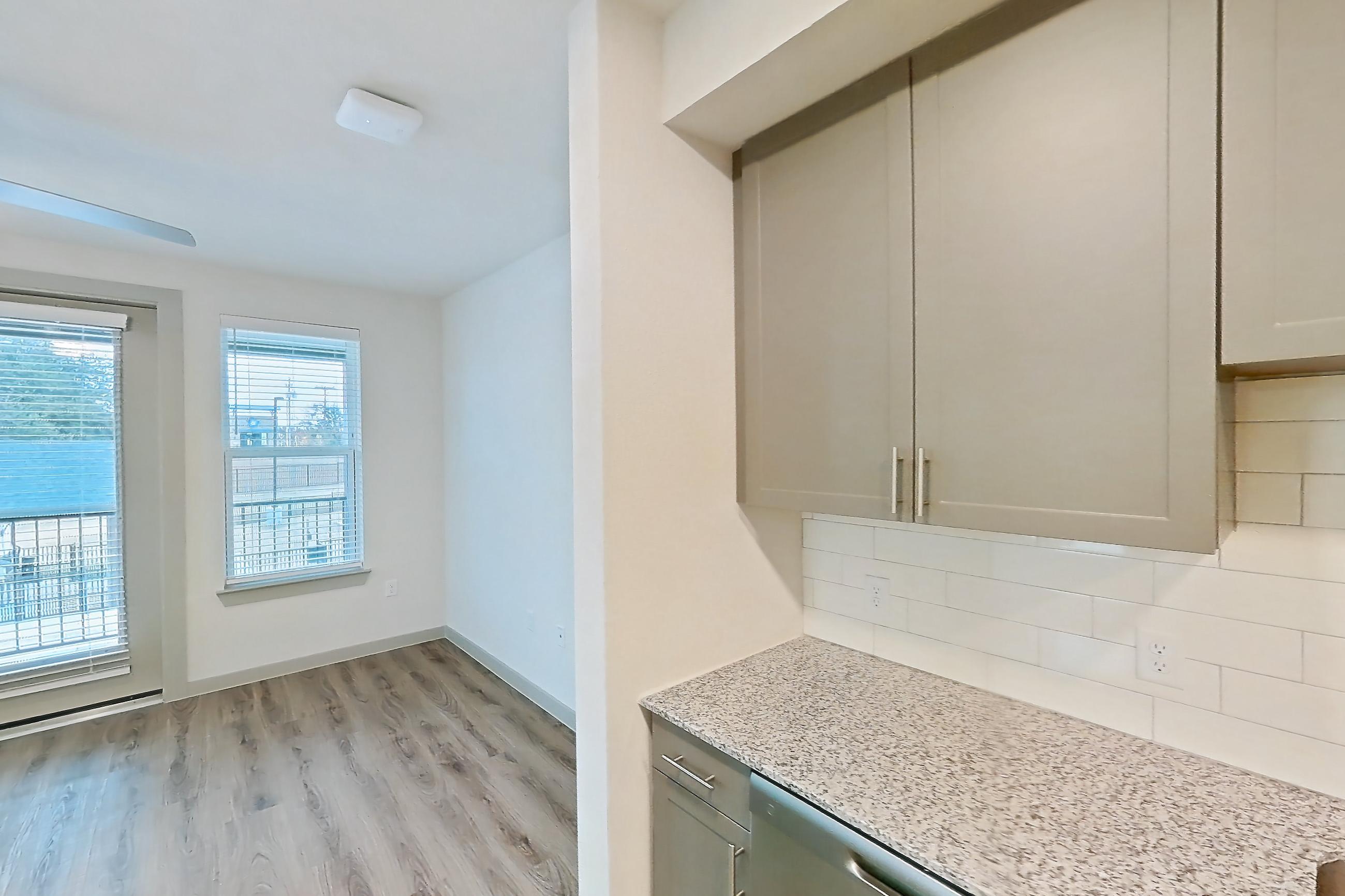 KITCHEN (representative of this floor plan)