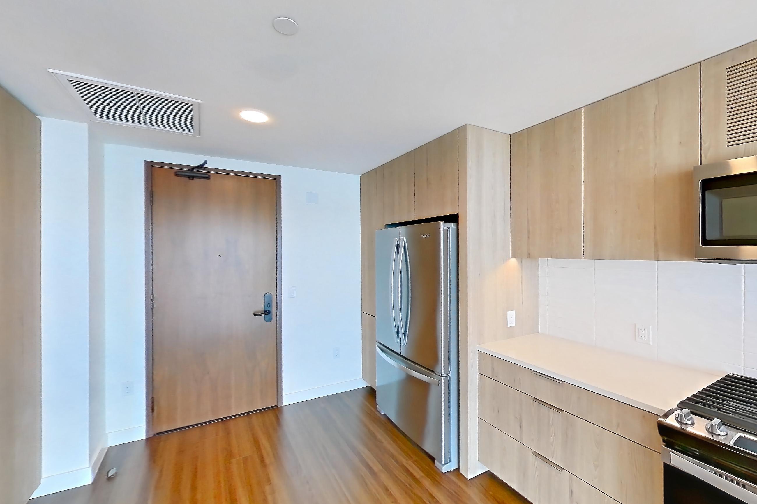 KITCHEN (representative of this floor plan)