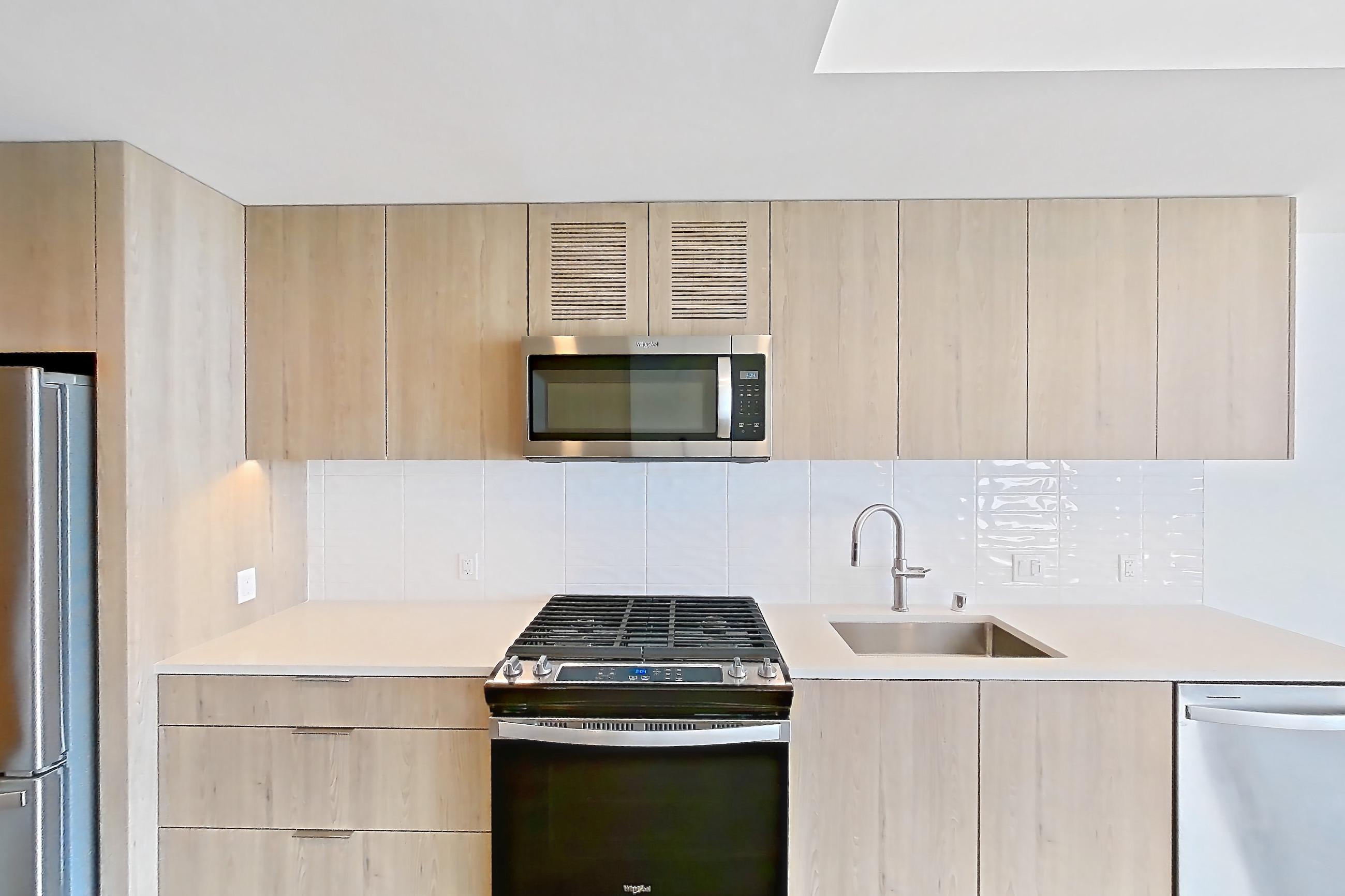 KITCHEN (representative of this floor plan)