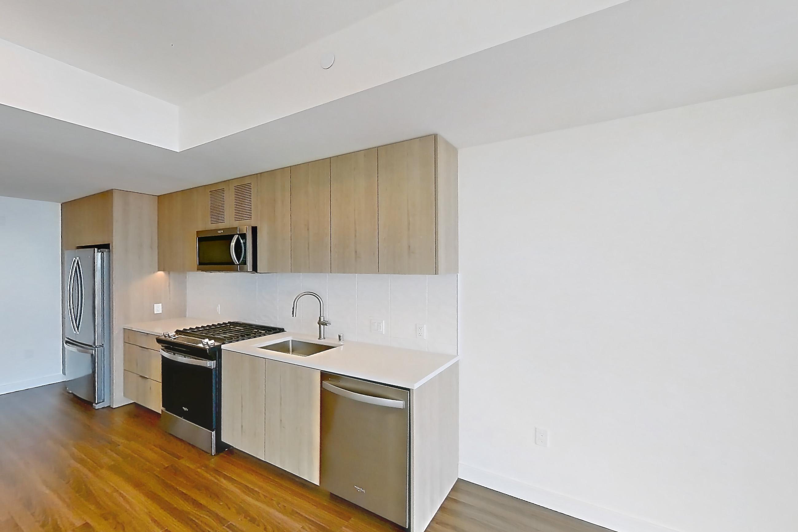 LIVING ROOM (representative of this floor plan)