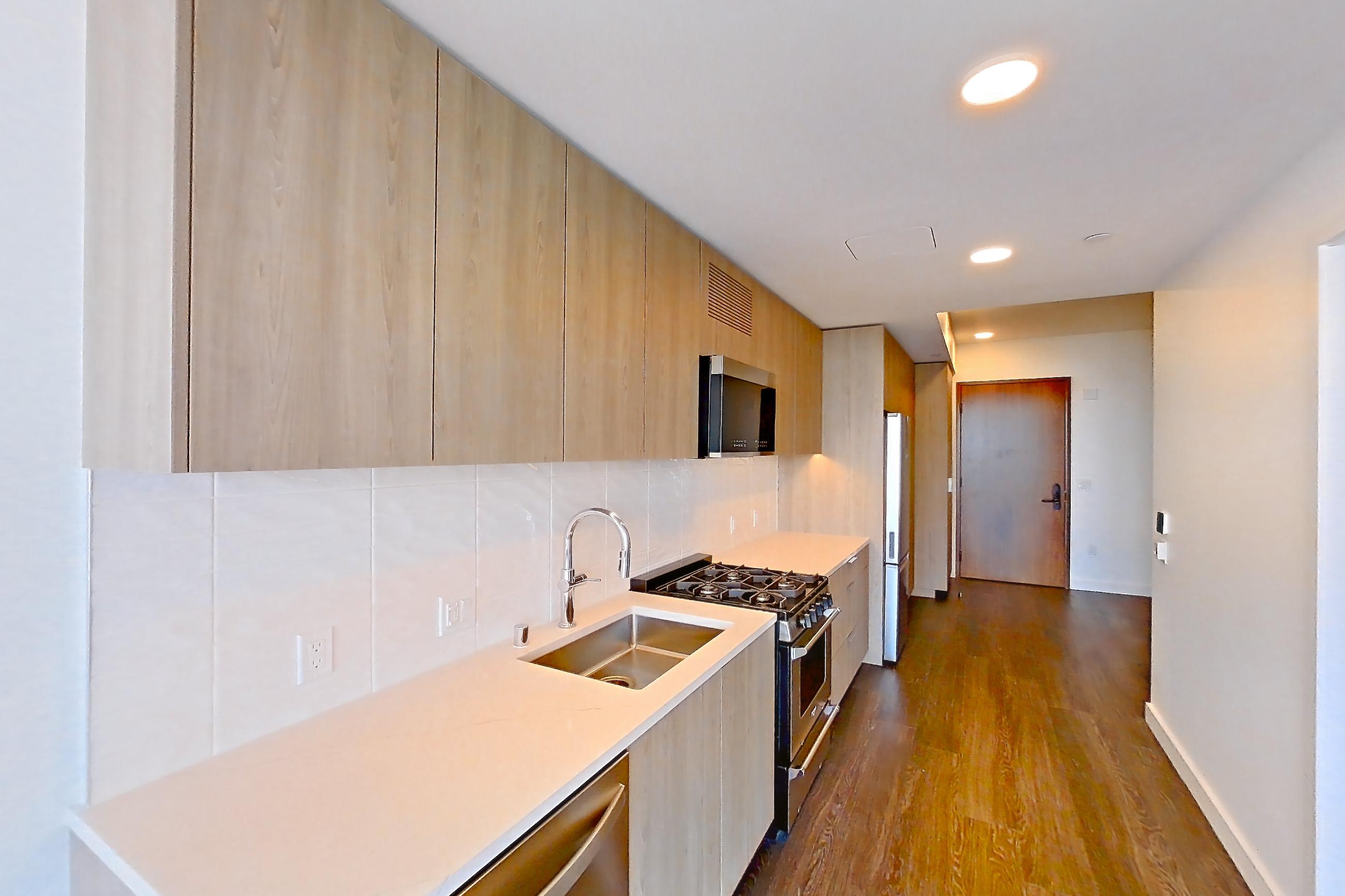 KITCHEN (representative of this floor plan)