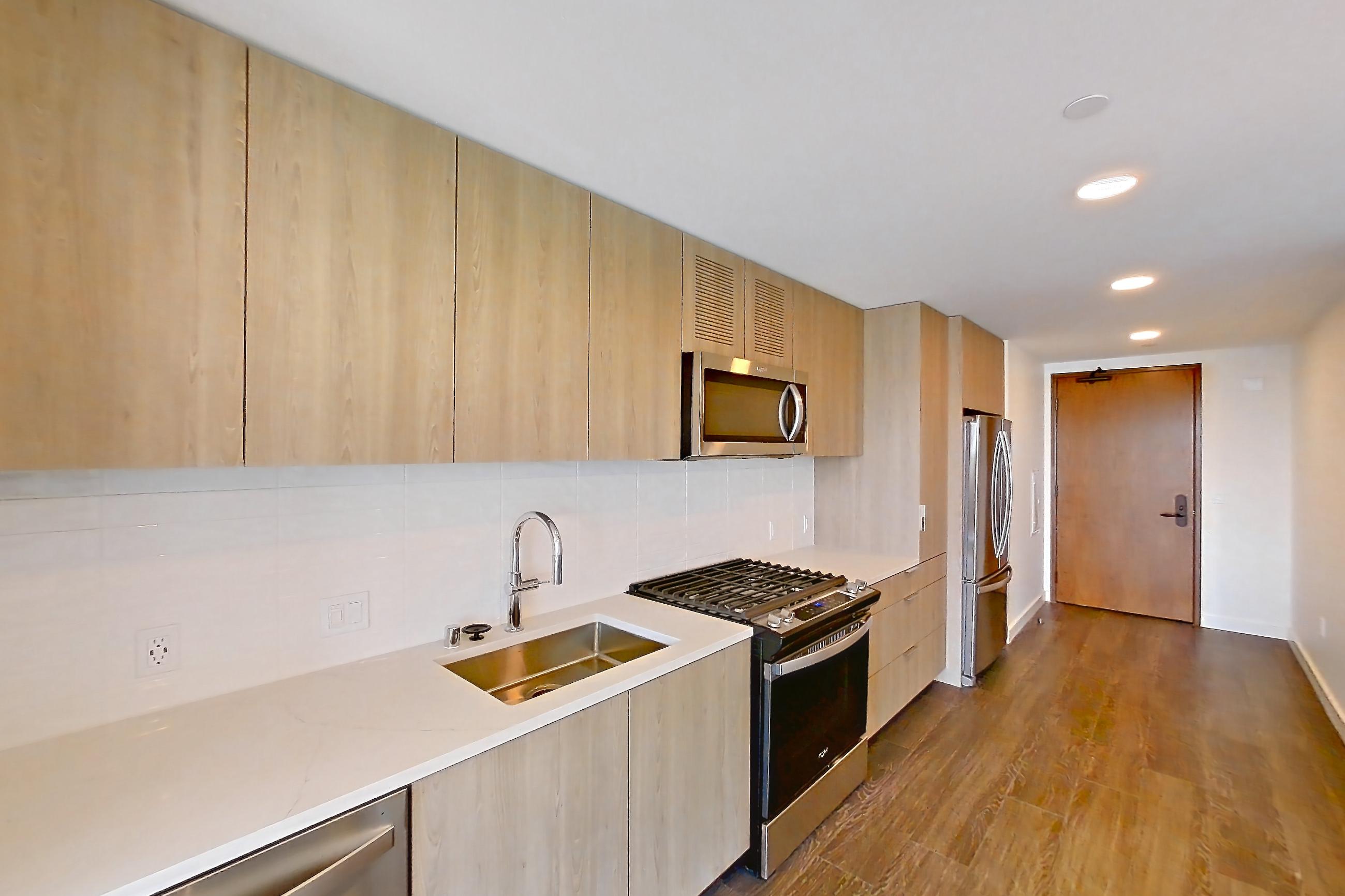 KITCHEN (representative of this floor plan)