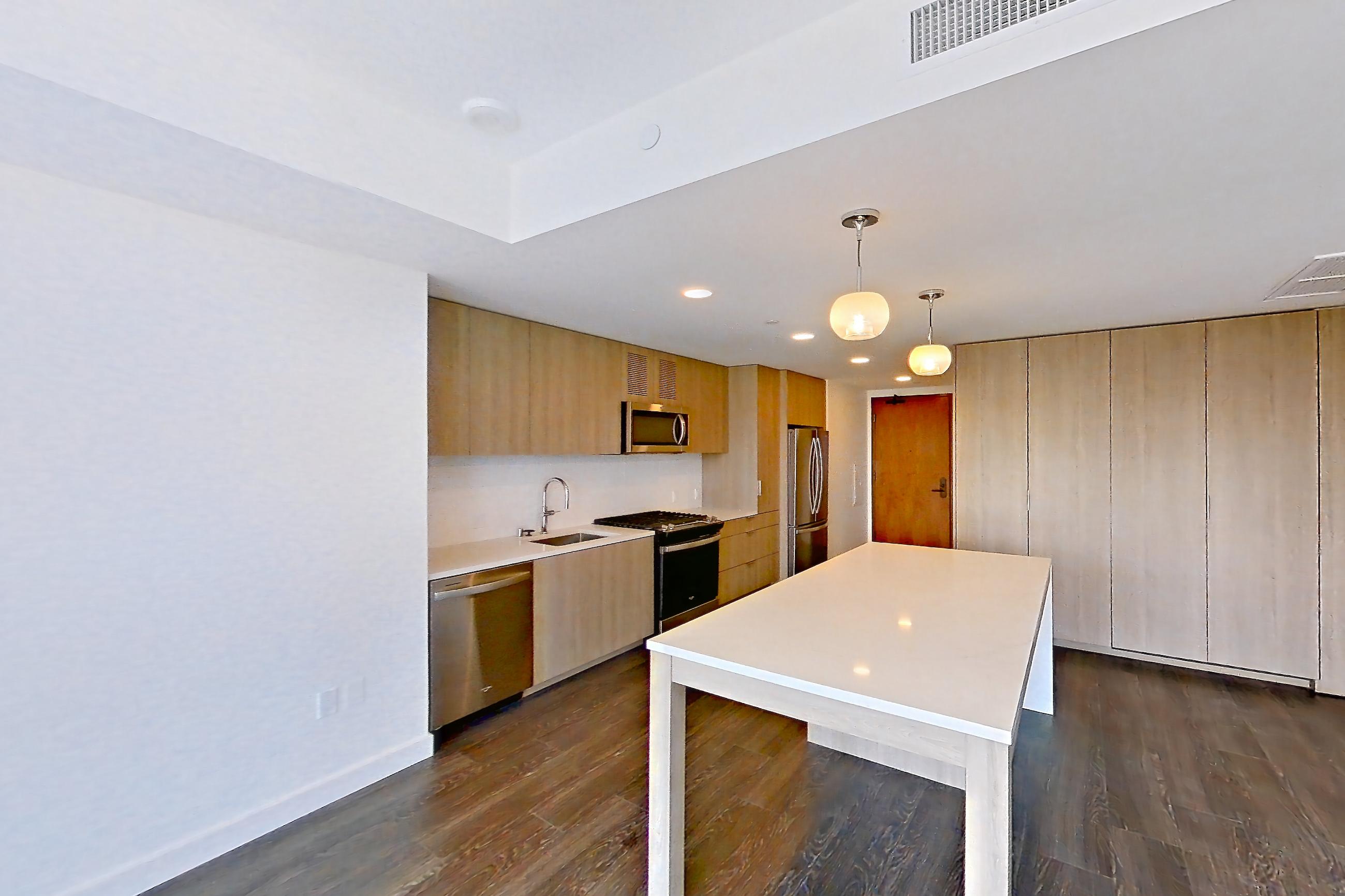 LIVING ROOM (representative of this floor plan)