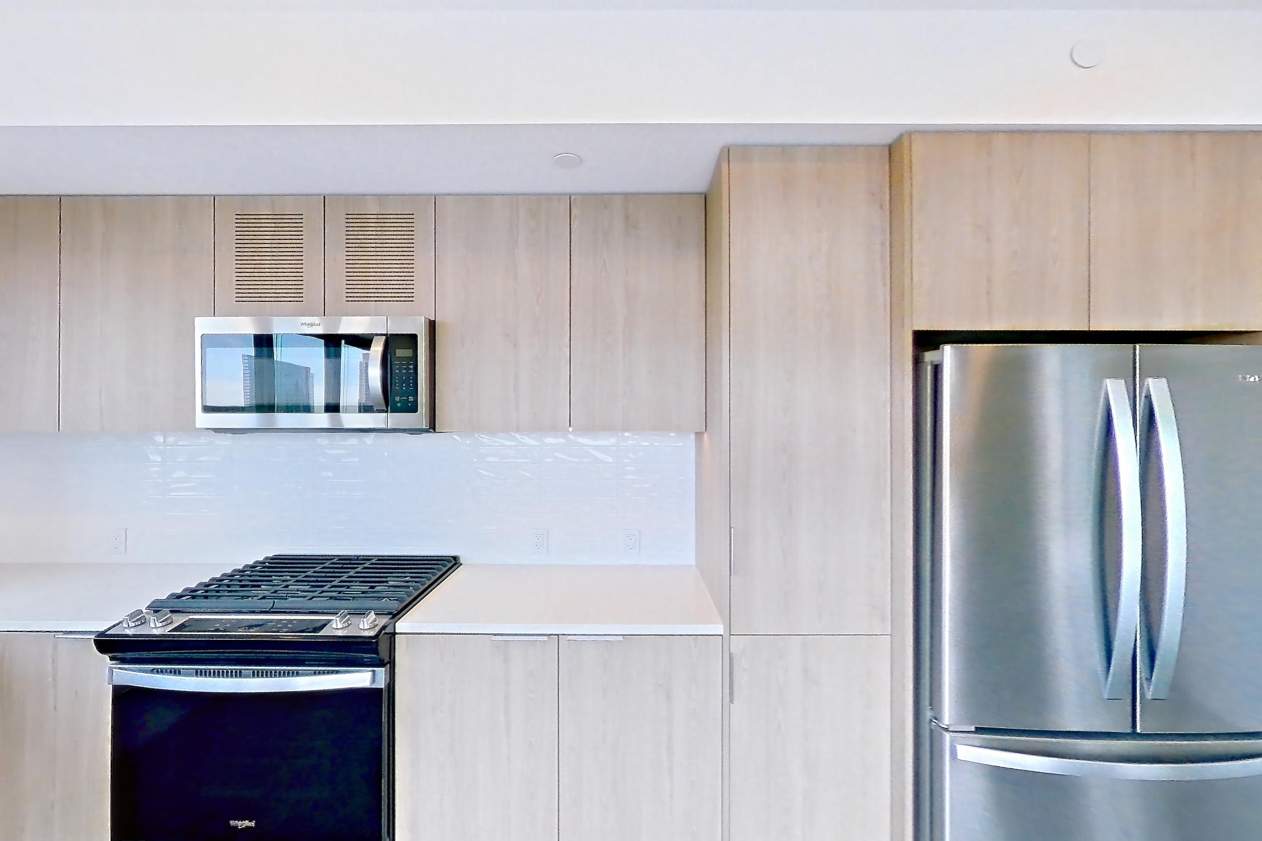 KITCHEN (representative of this floor plan)