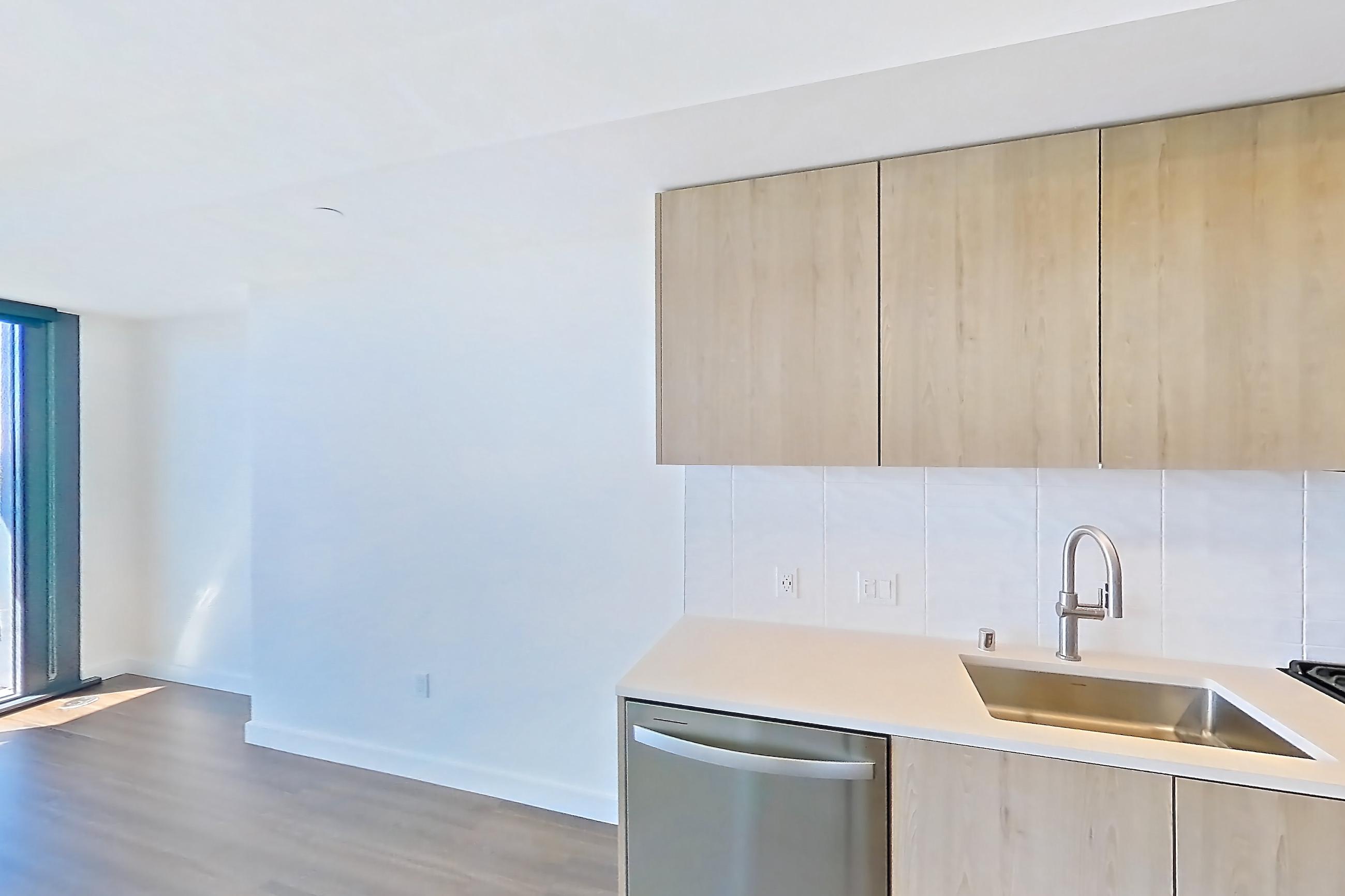 KITCHEN (representative of this floor plan)