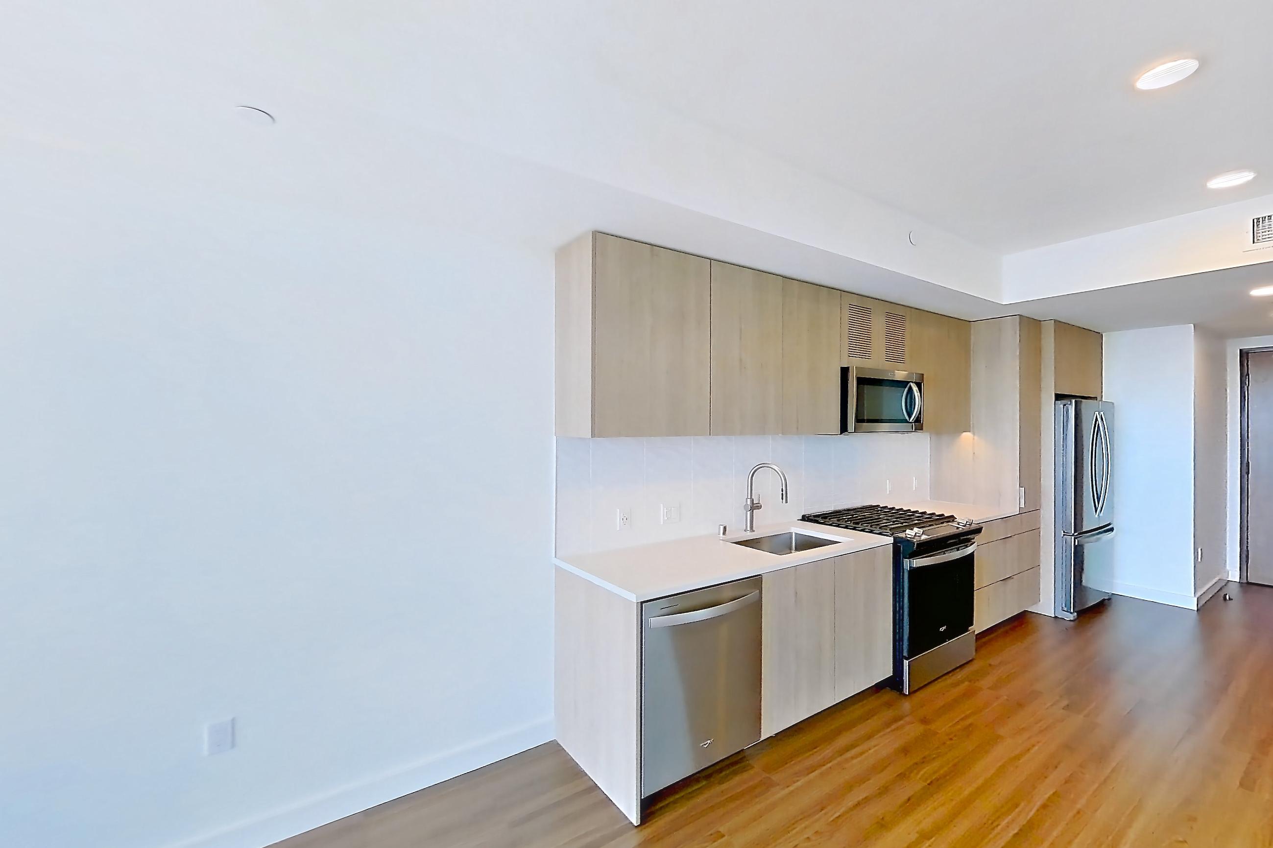 LIVING ROOM (representative of this floor plan)